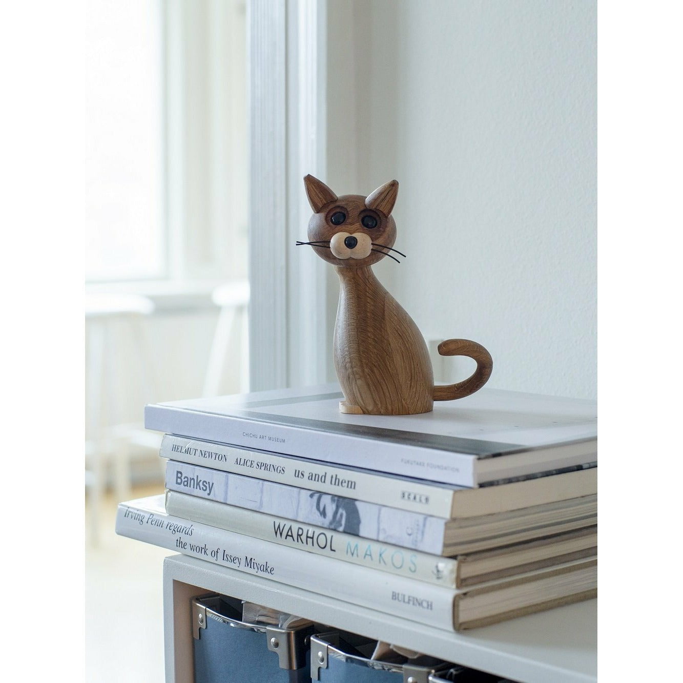 [product_category]-Spring Copenhagen The Cat Lucky-Spring Copenhagen-5713487054491-2018-SPR-4