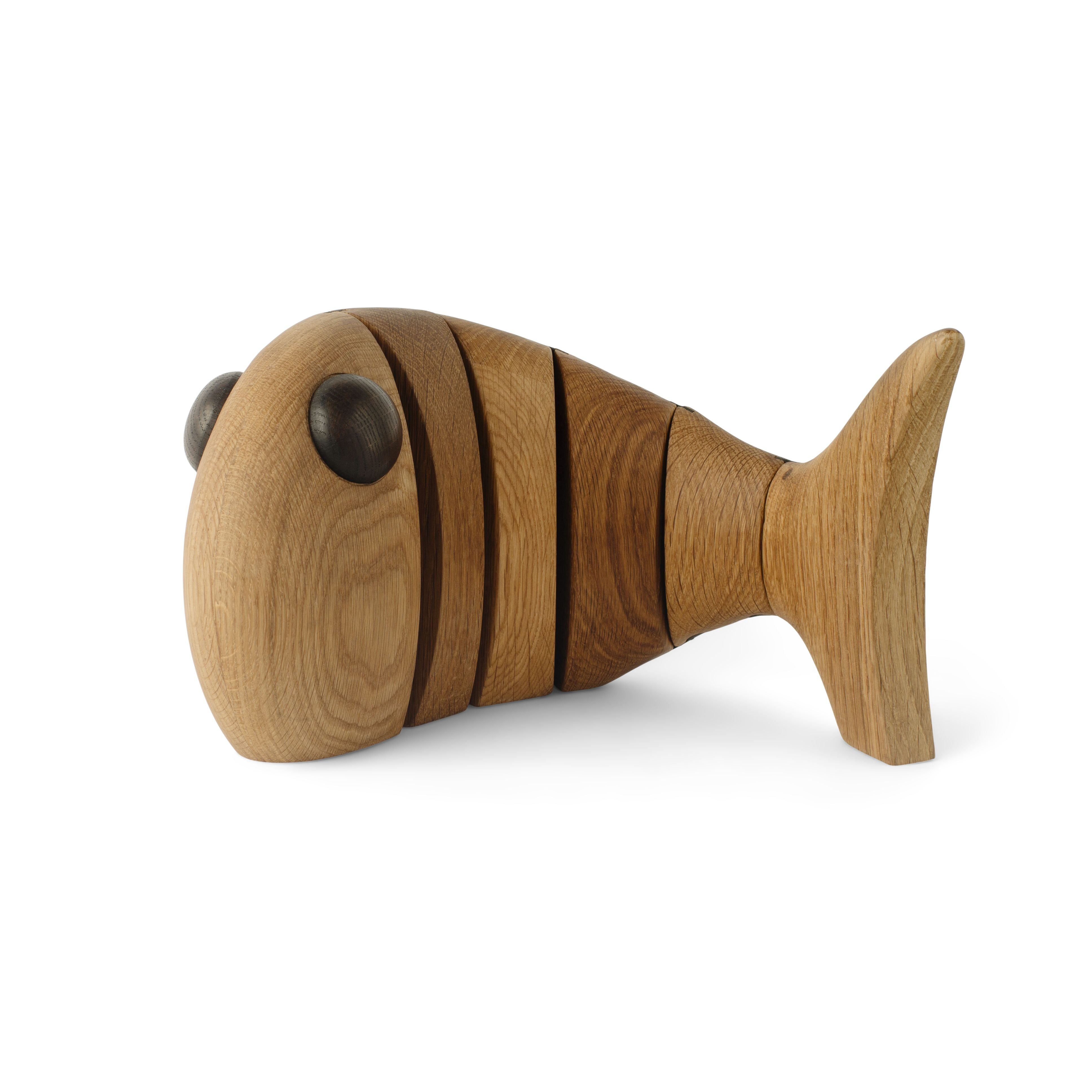 [product_category]-Spring Copenhagen The Mega Wood Fish-Spring Copenhagen-5713487063448-2075-FSC-SPR-2