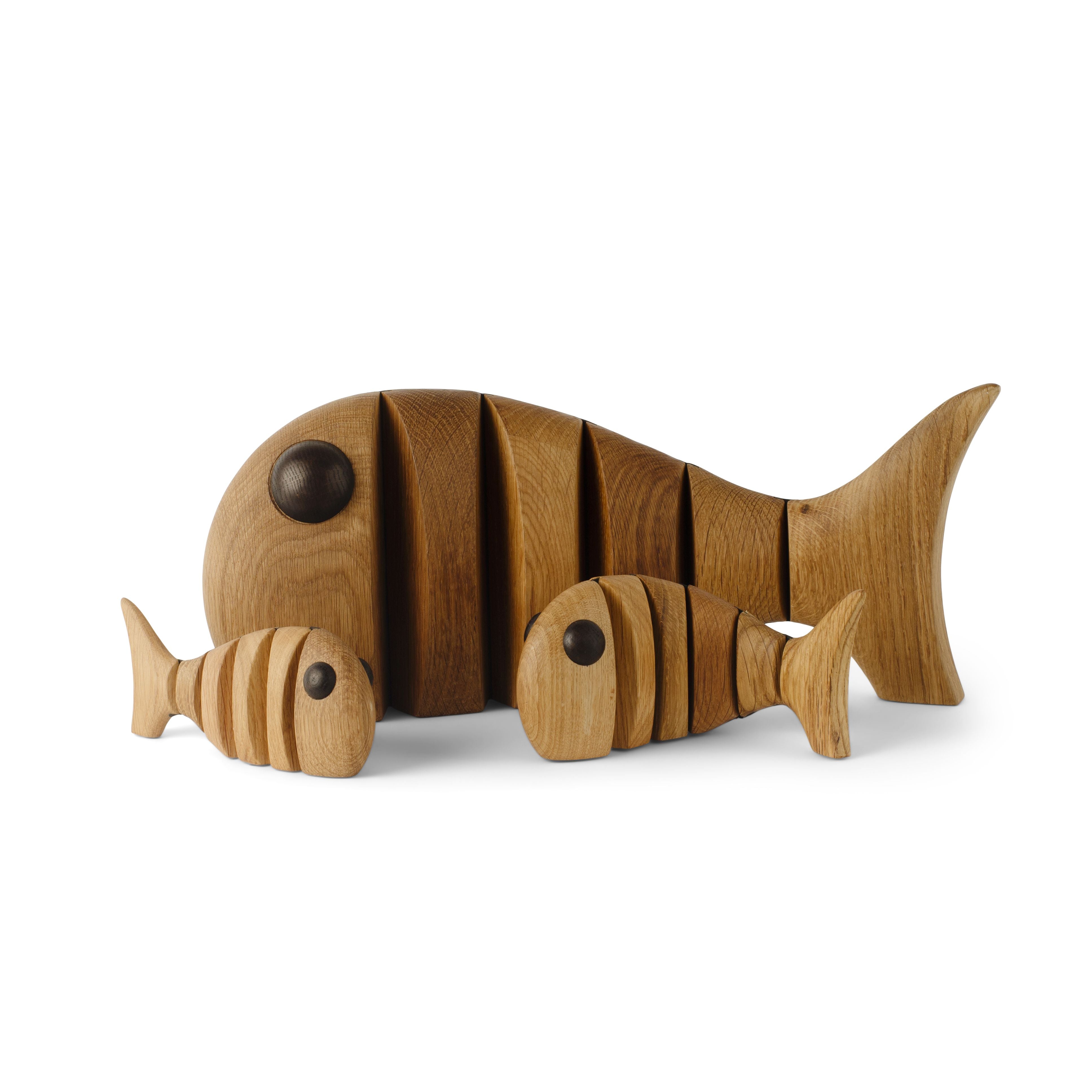 [product_category]-Spring Copenhagen The Mega Wood Fish-Spring Copenhagen-5713487063448-2075-FSC-SPR-4
