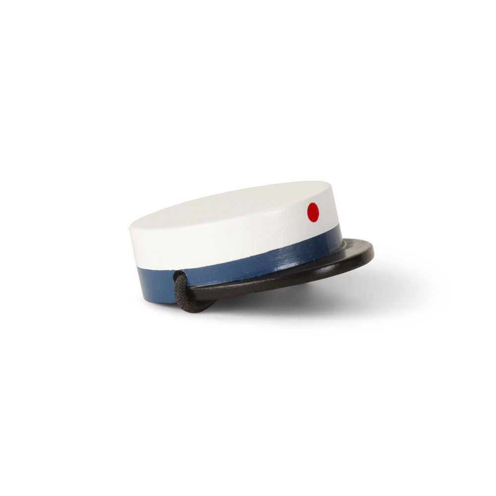 [product_category]-Spring Copenhagen The Student Hat, Blue-Spring Copenhagen-5713487054859-2021-FSC-SPR-2