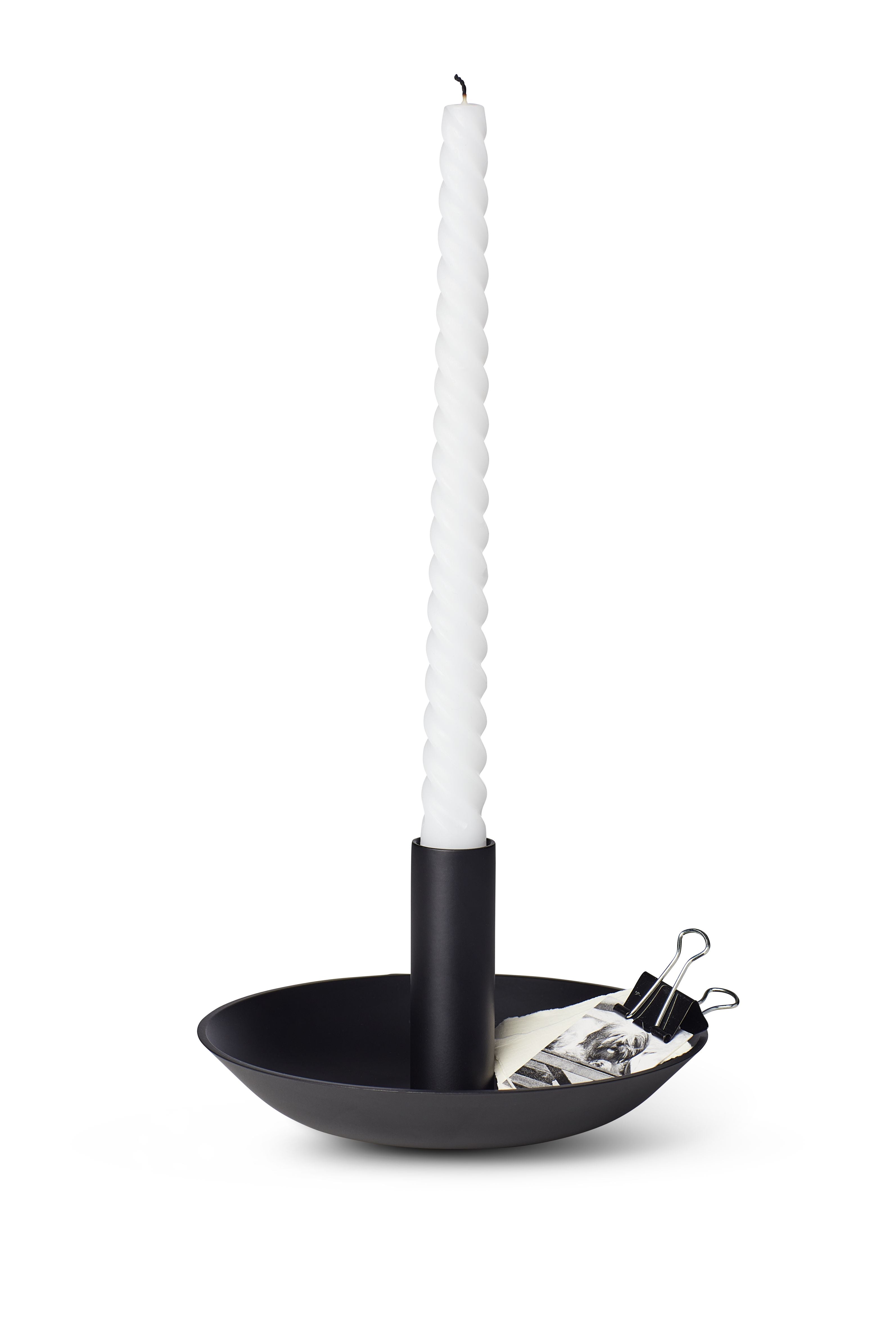 [product_category]-Spring Copenhagen The Water Lily, Black-Spring Copenhagen-5713487063844-7030-SPR-3
