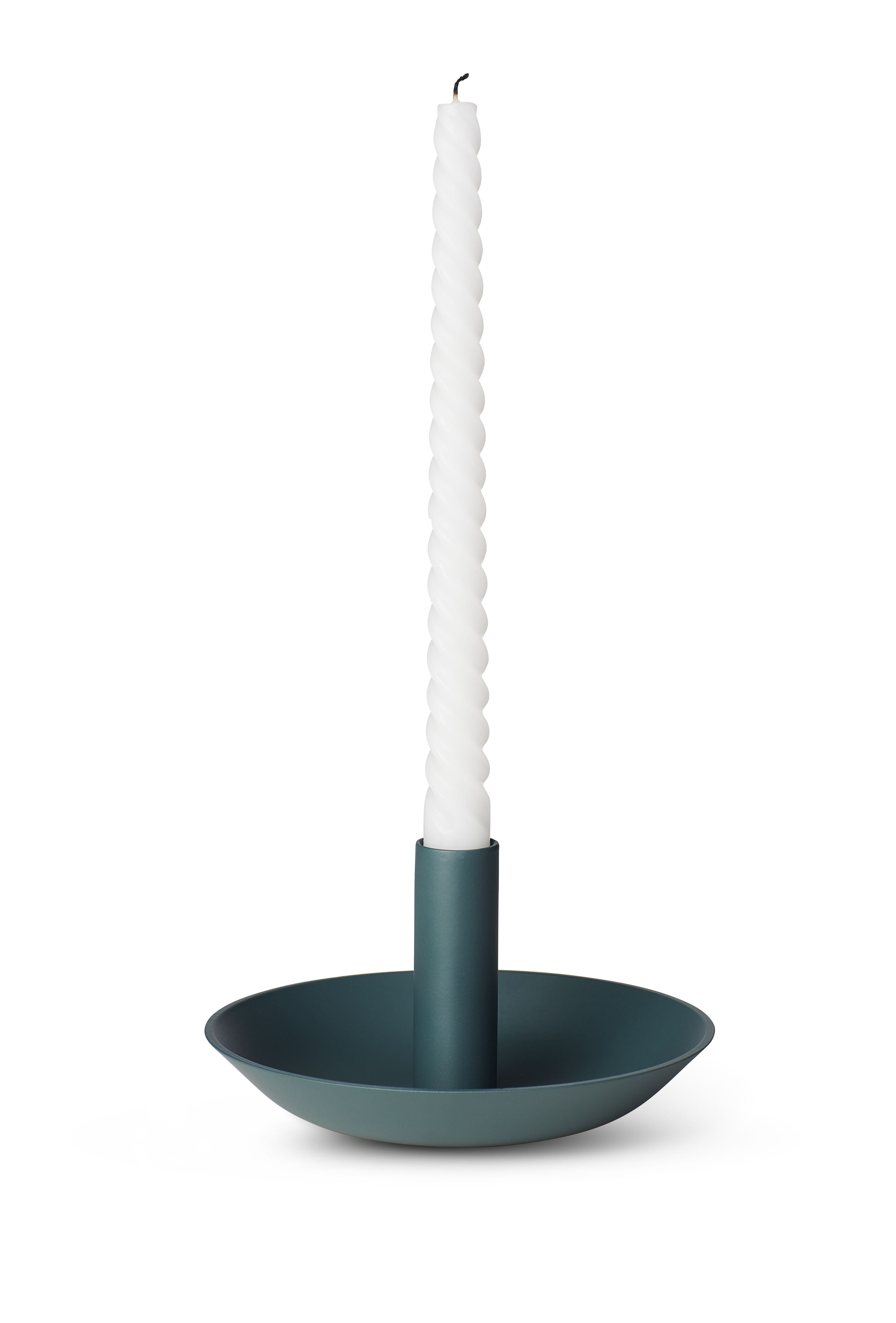 [product_category]-Spring Copenhagen The Water Lily, Forest Green-Spring Copenhagen-5713487063882-7032-SPR-2