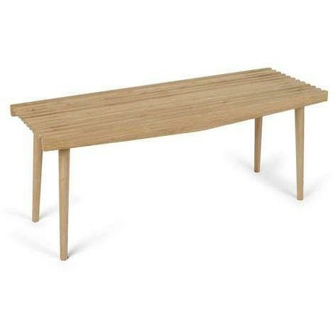[product_category]-Spring Copenhagen Uno Ora Bank, Teak-Spring Copenhagen-5713487060218-7007-SPR-2