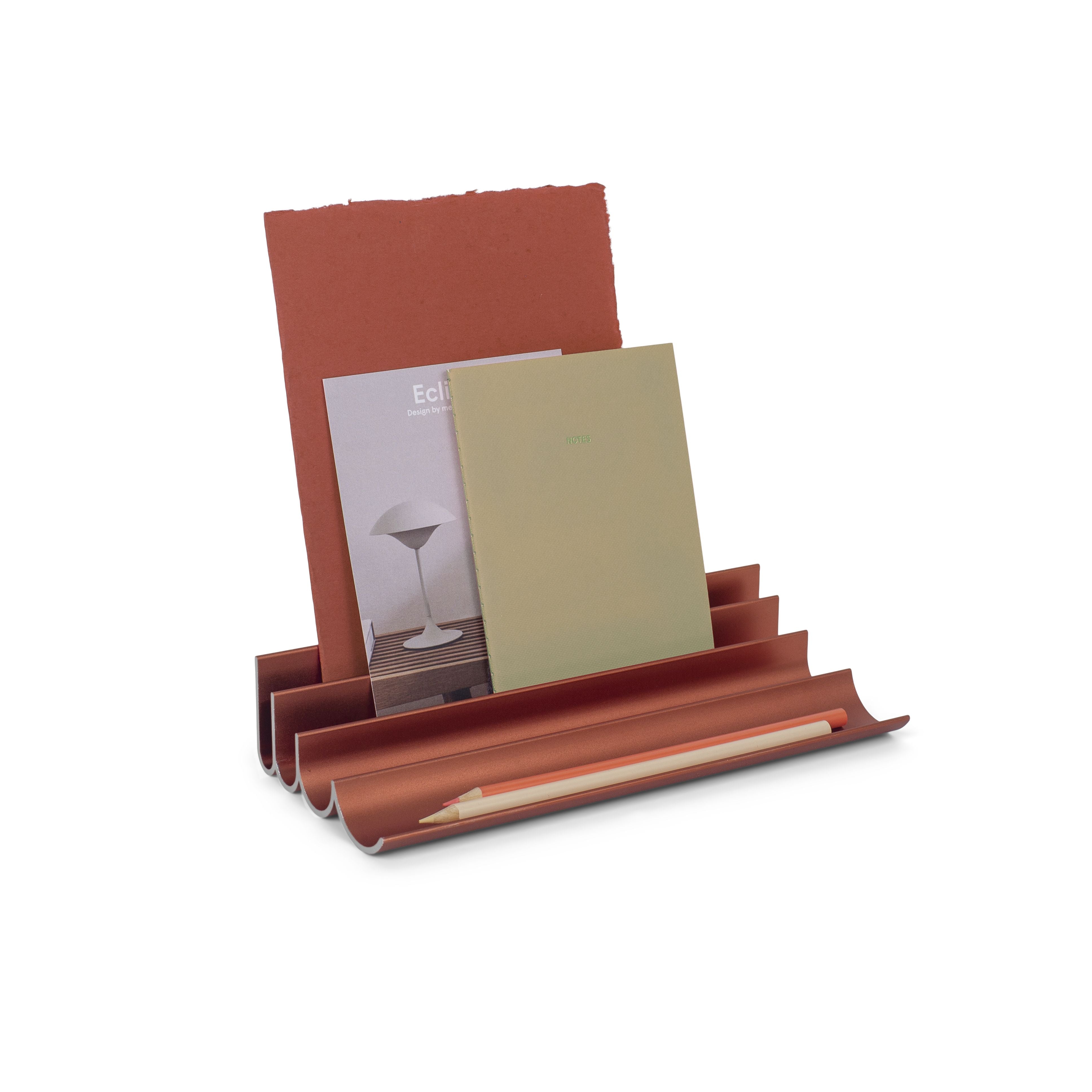 [product_category]-Spring Copenhagen Vague, Dust Orange-Spring Copenhagen-5713487064469-7038-SPR-2