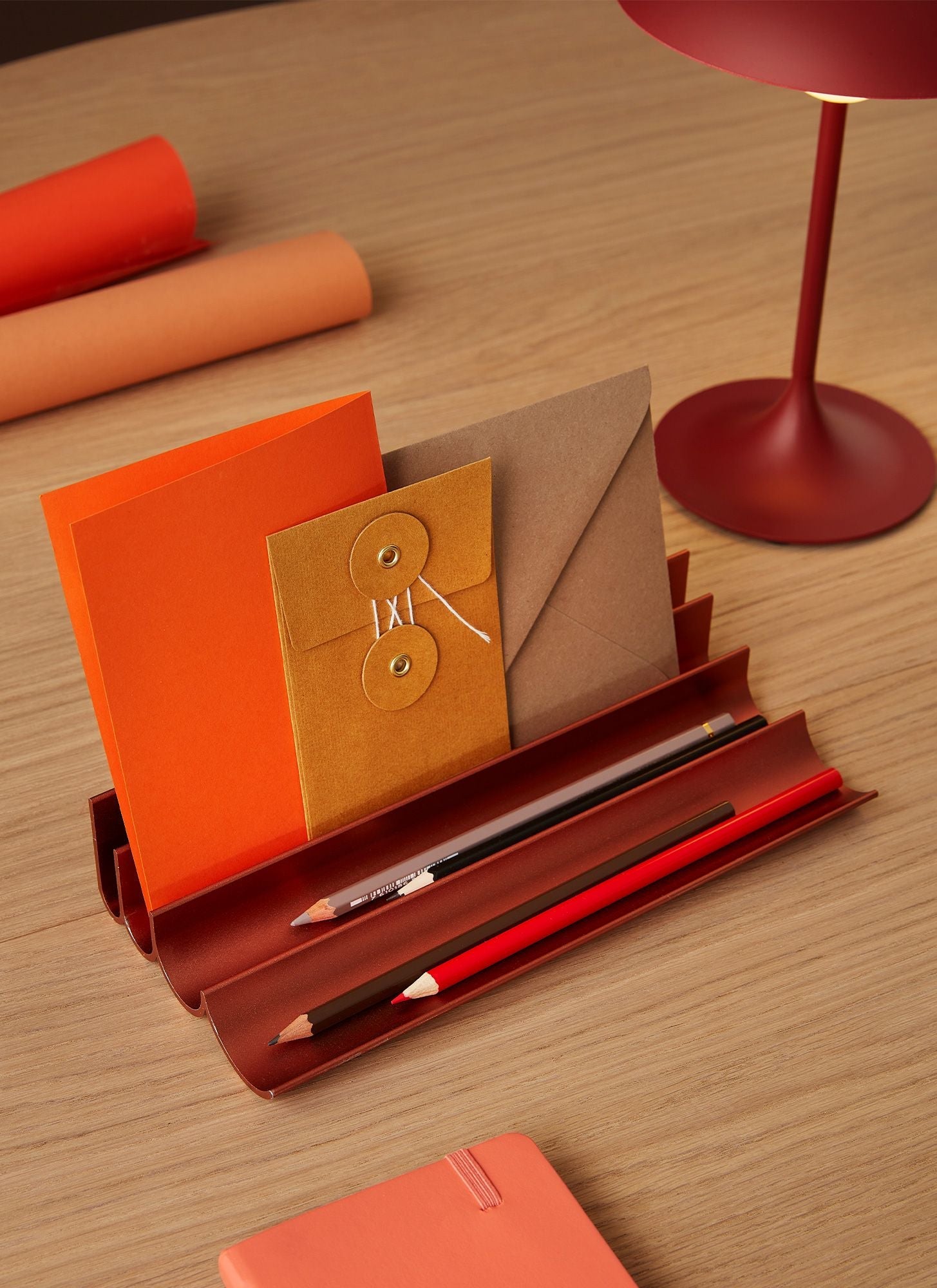 [product_category]-Spring Copenhagen Vague, Dust Orange-Spring Copenhagen-5713487064469-7038-SPR-9