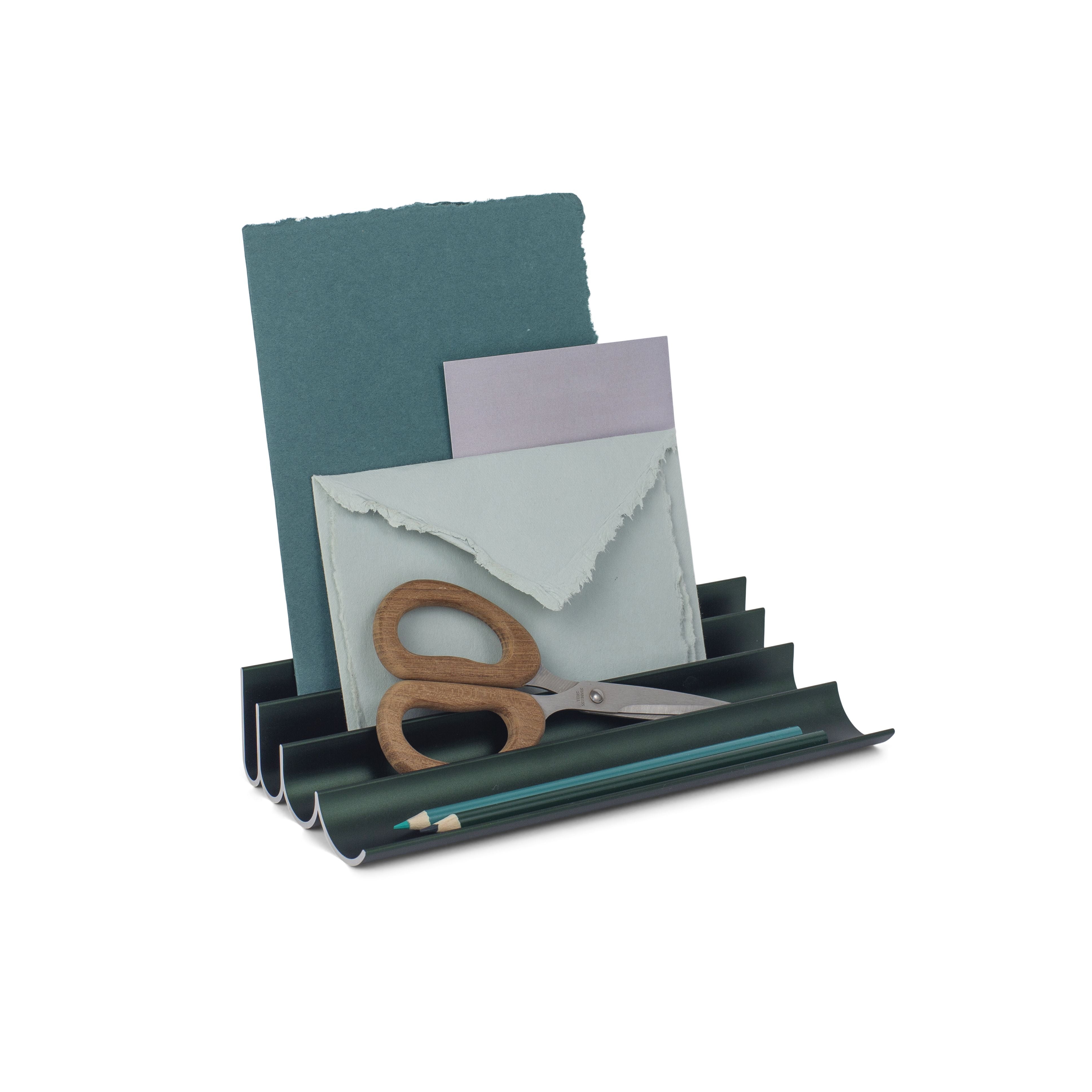 [product_category]-Spring Copenhagen Vague, Forest Green-Spring Copenhagen-5713487064445-7037-SPR-2