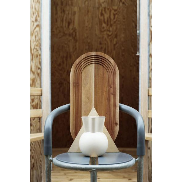 [product_category]-Spring Copenhagen Vase With Curved Top, 20cm-Spring Copenhagen-5713487002959-1076-SPR-2