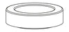 Stelton Amphora Sealing Ring For Vacuum Jug, 221, 222 Black