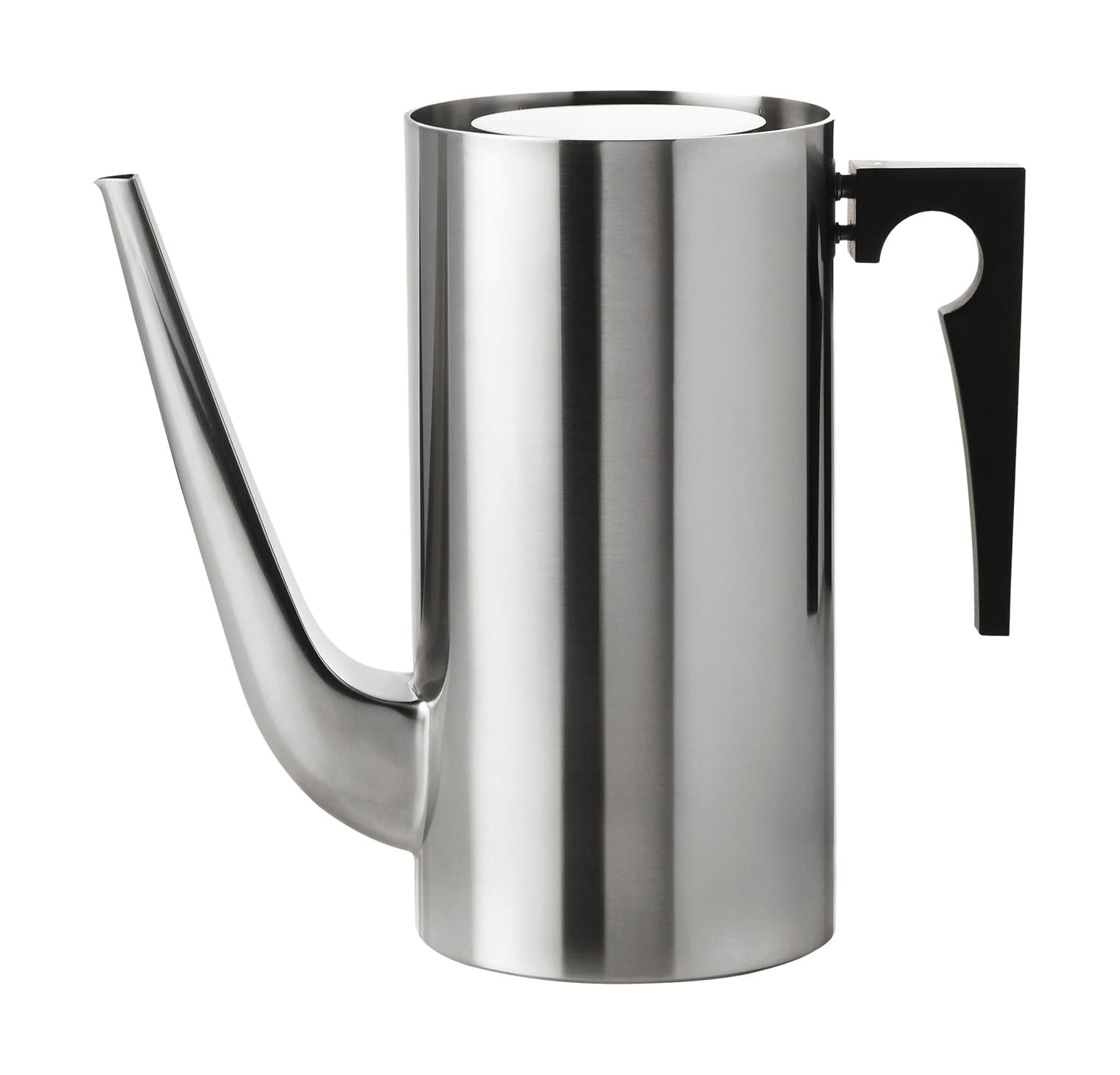 [product_category]-Stelton Arne Jacobsen Coffee Pot 1.5 L-Stelton-5709846000018-01-2-STE-1