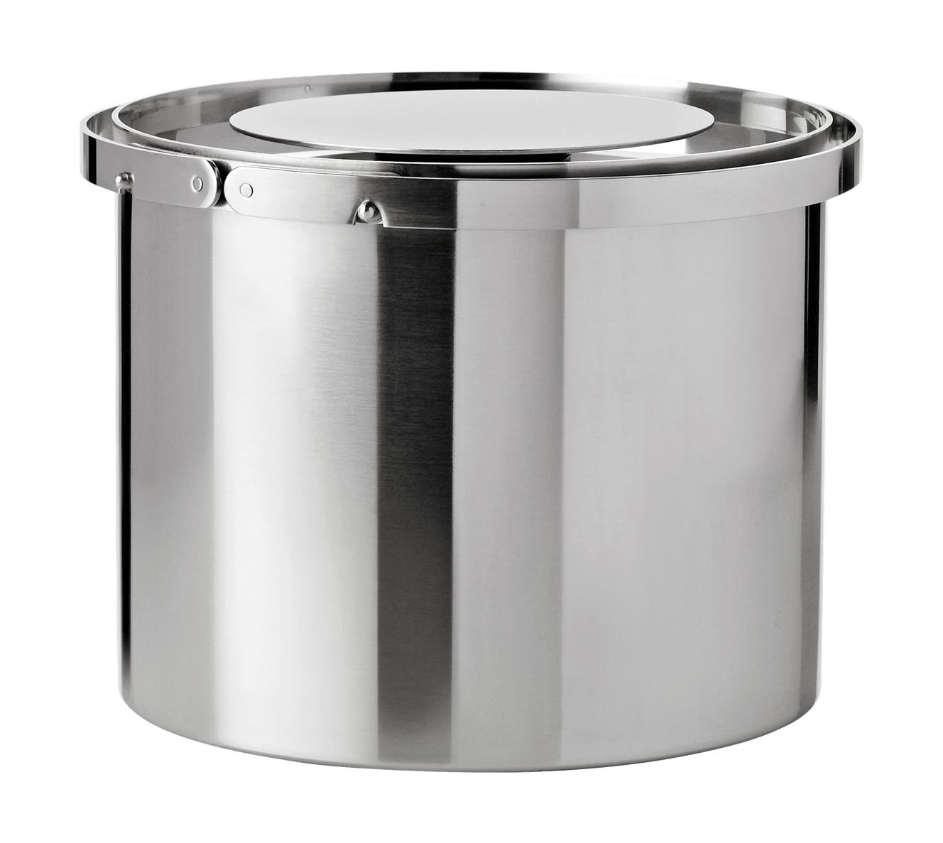 [product_category]-Stelton Arne Jacobsen Isol. Ice Bucket 2.5 L-Stelton-5709846000087-05-2-STE-1
