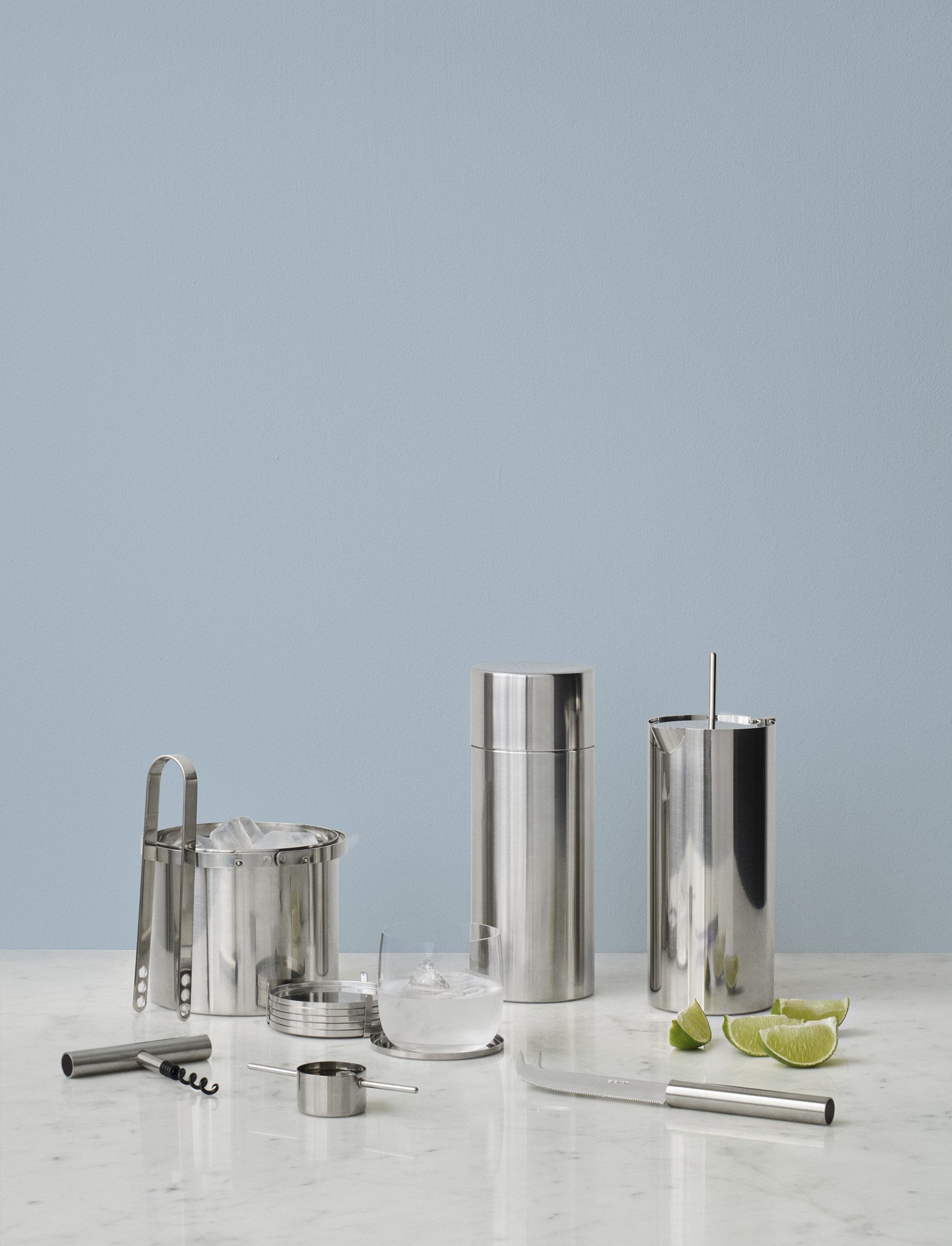 [product_category]-Stelton Arne Jacobsen Isol. Ice Bucket 2.5 L-Stelton-5709846000087-05-2-STE-2