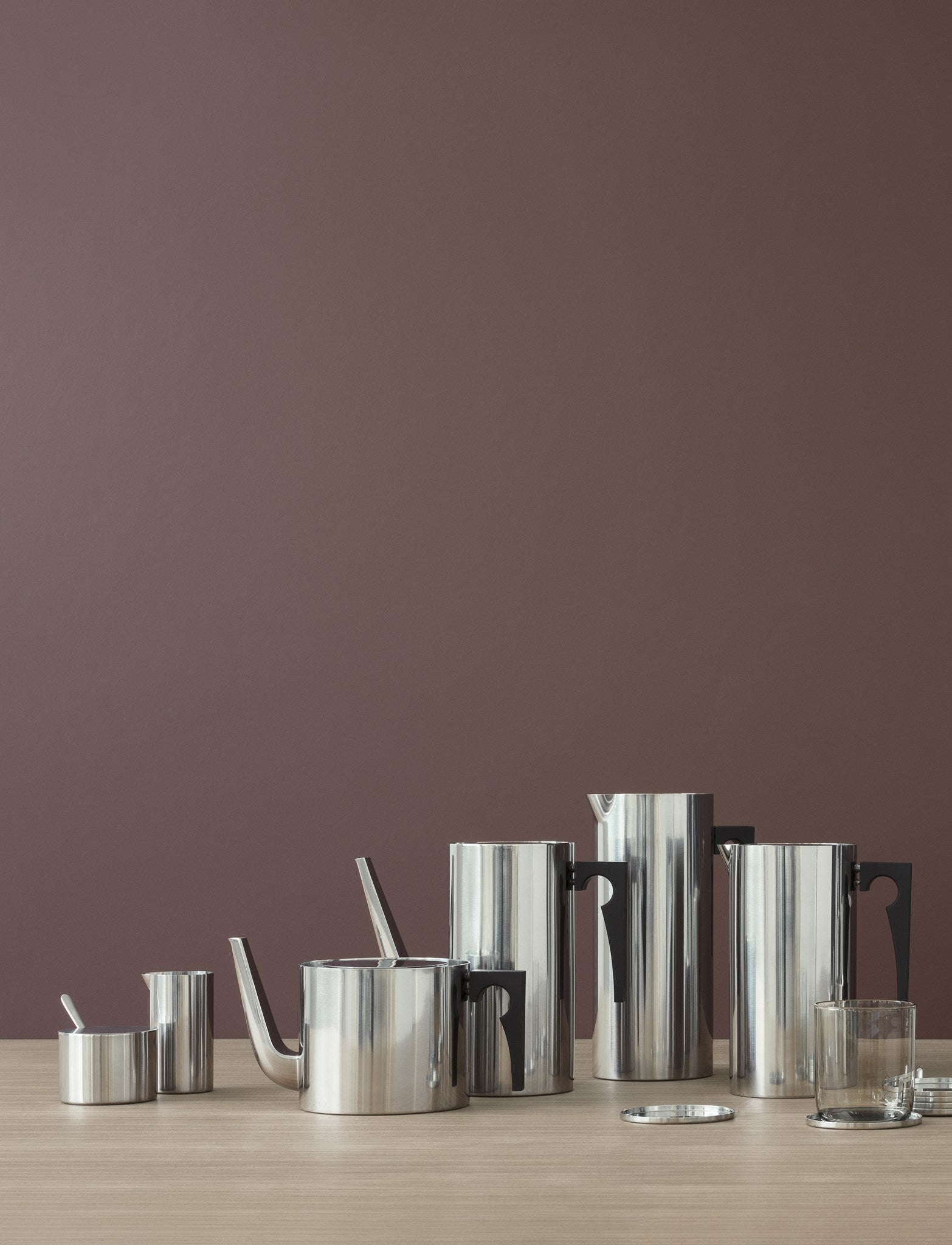 [product_category]-Stelton Arne Jacobsen Press Filter Jug 1 L-Stelton-5709846005402-01-3-STE-2
