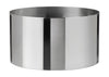 Stelton Arne Jacobsen Salatiekom Ø 24 cm
