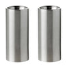 Stelton Arne Jacobsen Zout/peperschudder