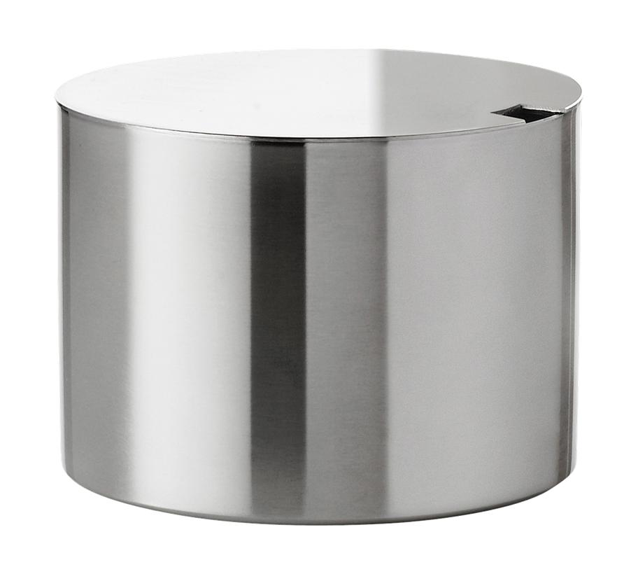 [product_category]-Stelton Arne Jacobsen Sugar Bowl 0.2 L-Stelton-5709846004610-06-3-STE-1