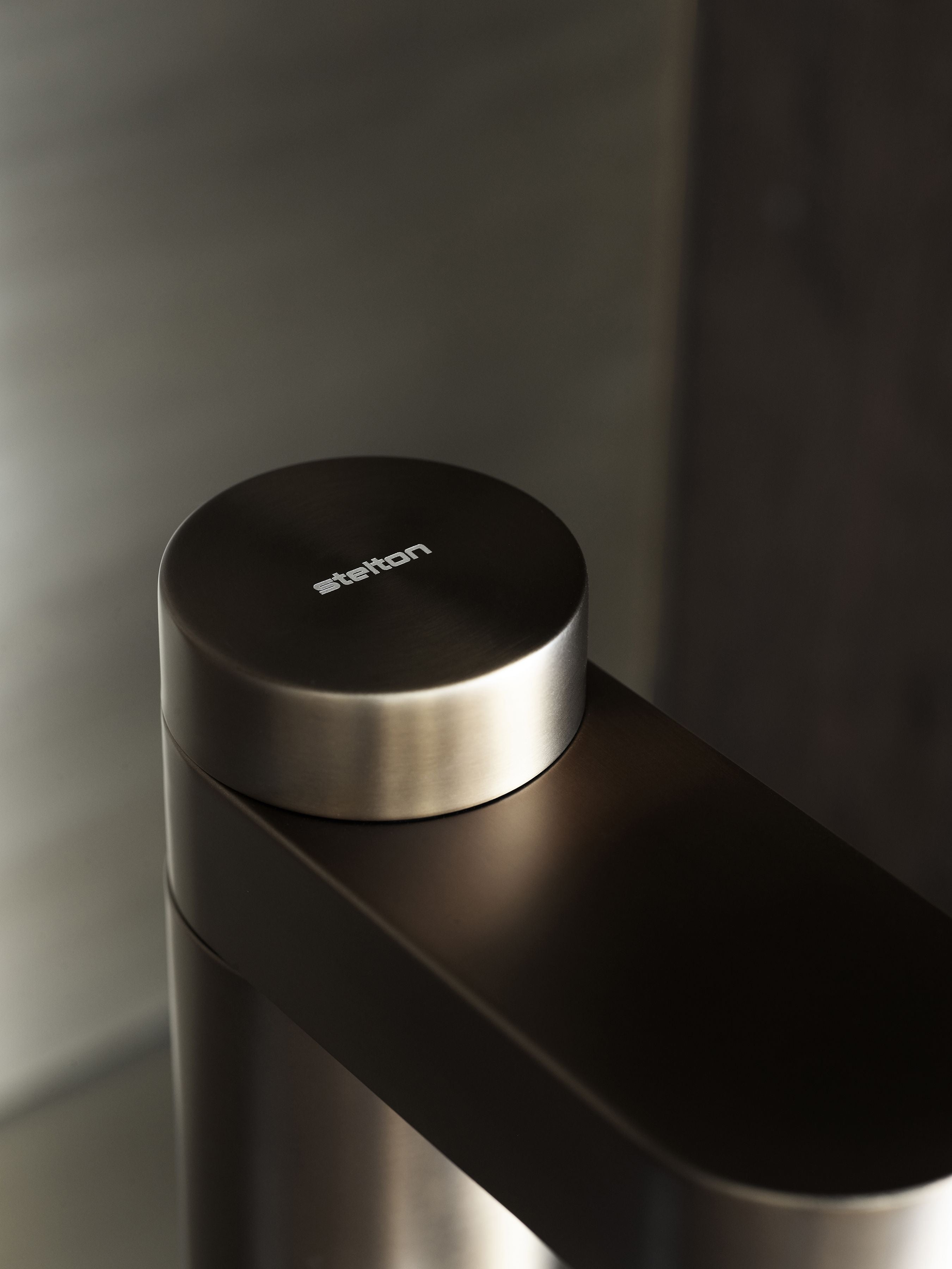 [product_category]-Stelton Brus Carbonator, Dark Brown Metallic-Stelton-5709846031050-2100-2-STE-4