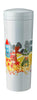 Láhev Stelton Carrie Termo 0,5 l, moomin obloha