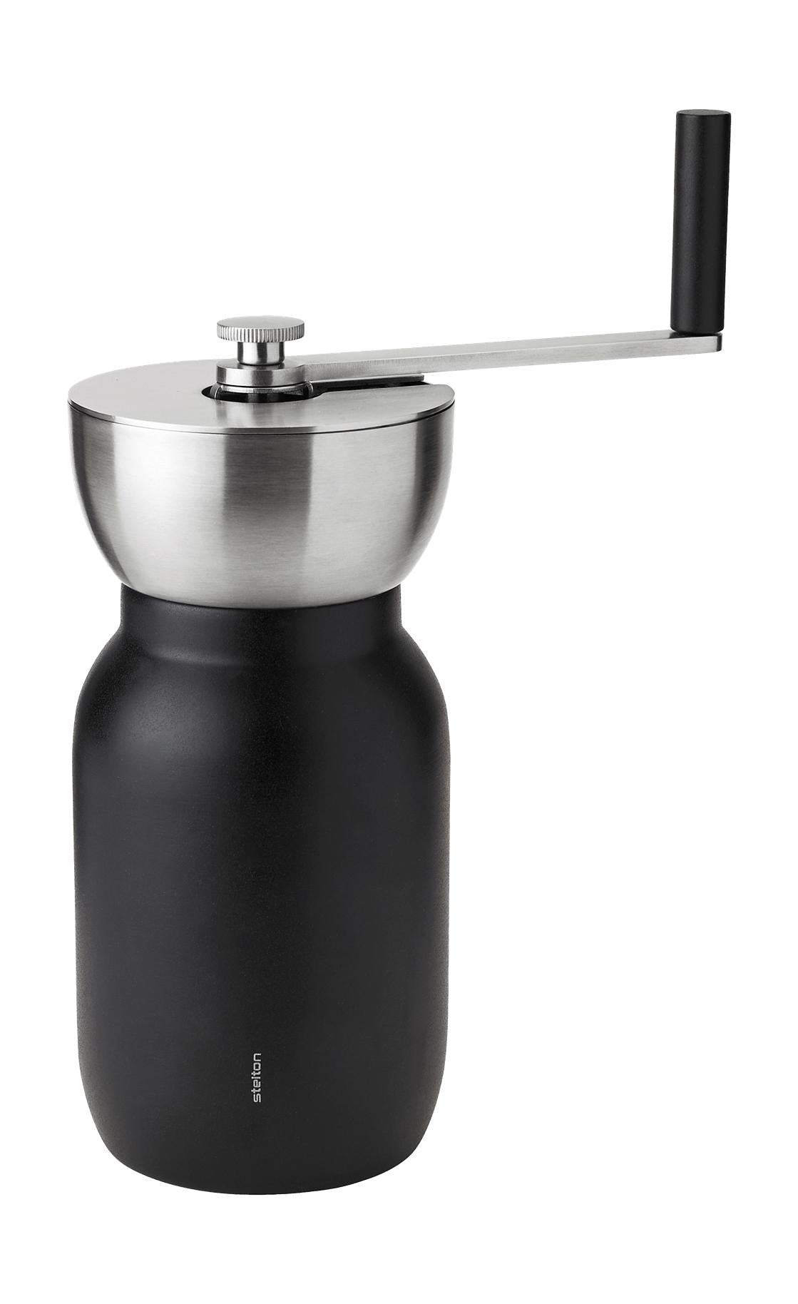 [product_category]-Stelton Collar Coffee Grinder-Stelton-5709846029927-423-1-STE-1