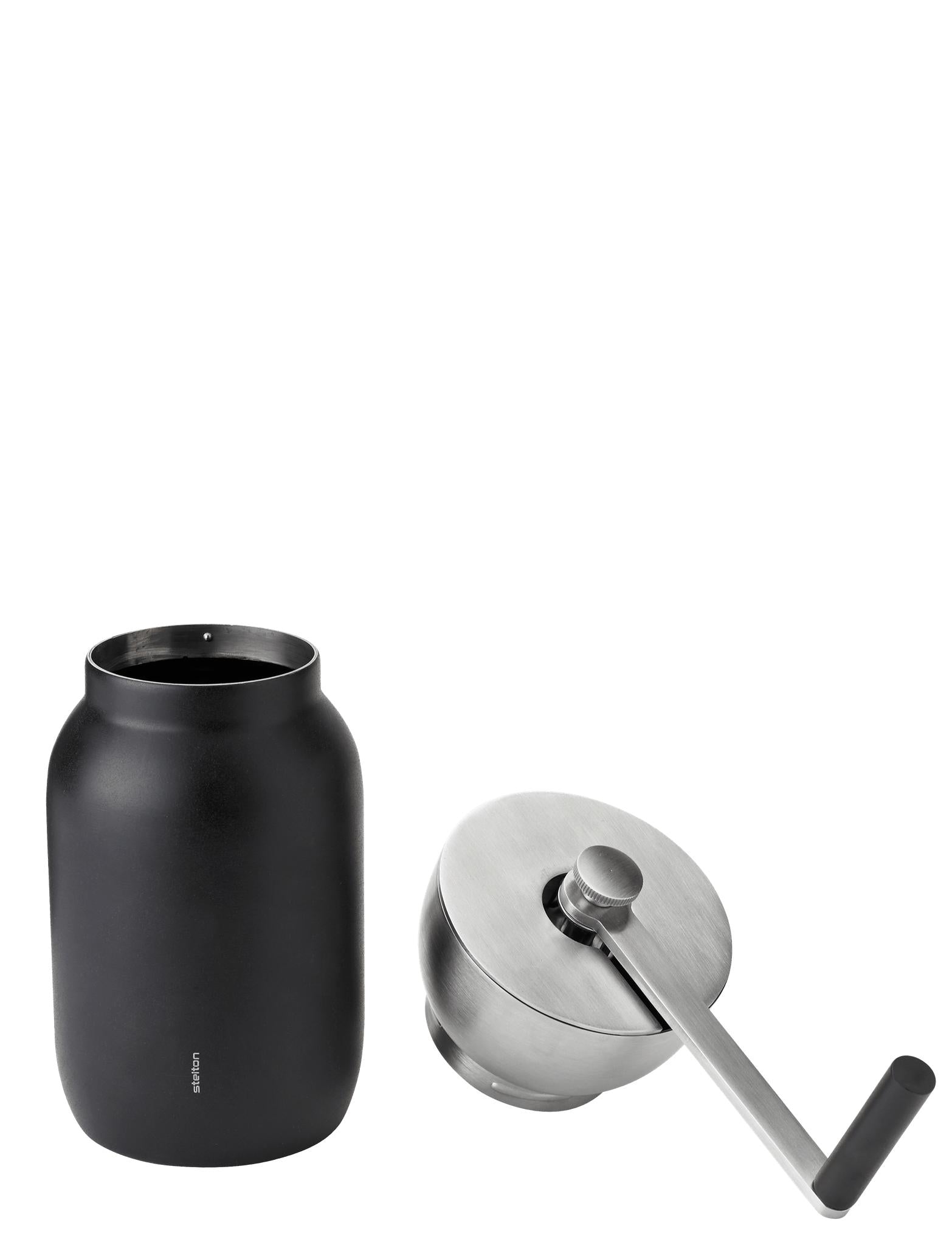 [product_category]-Stelton Collar Coffee Grinder-Stelton-5709846029927-423-1-STE-2