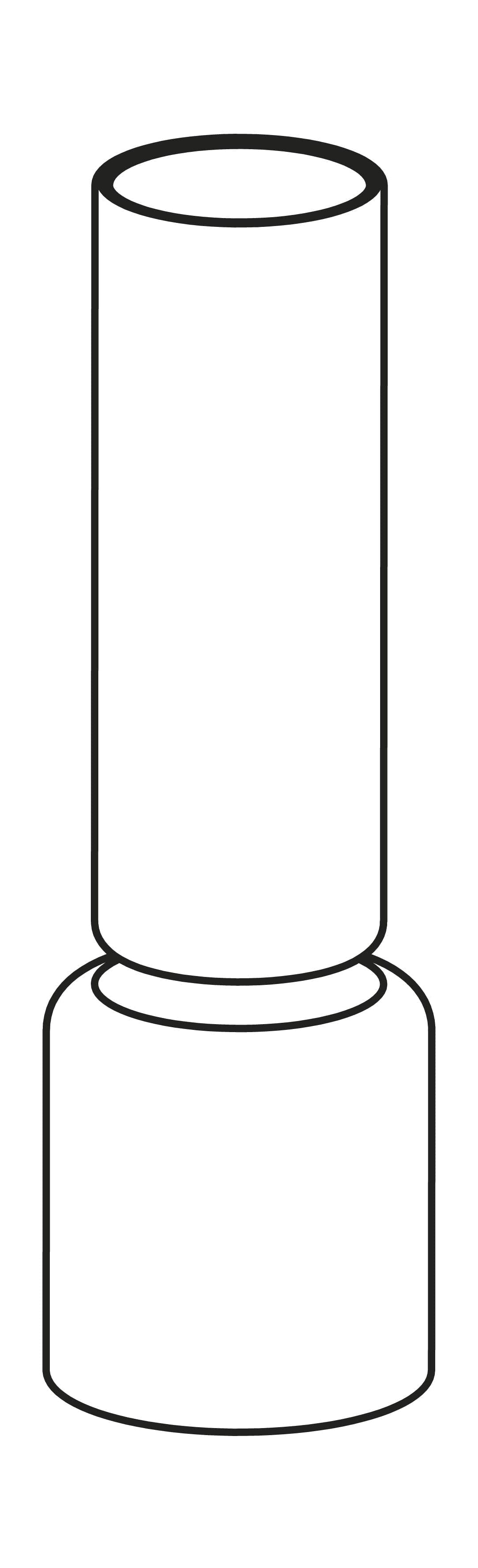 [product_category]-Stelton Em Burner Glass For 1002, 1003, 1004 & 1008-Stelton-5709846001909-R-02-STE-1