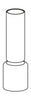 Stelton Em Burner Glass pro 1002, 1003, 1004 a 1008