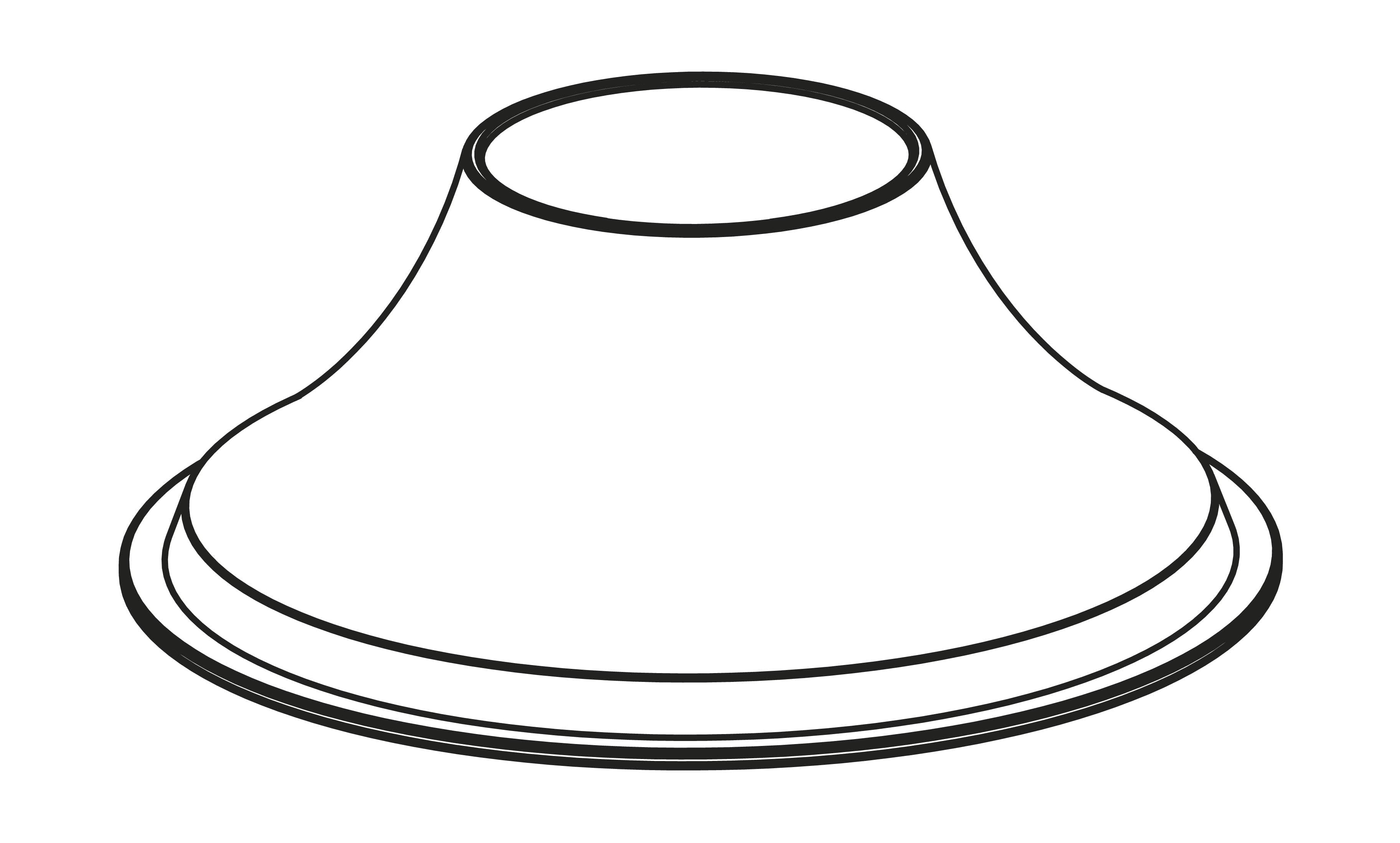 [product_category]-Stelton Em Plastic Ring For 1008 White-Stelton-5709846013797-R-31-STE-1