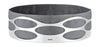 Stelton Omarm broodmand Ø 23 cm, grijs