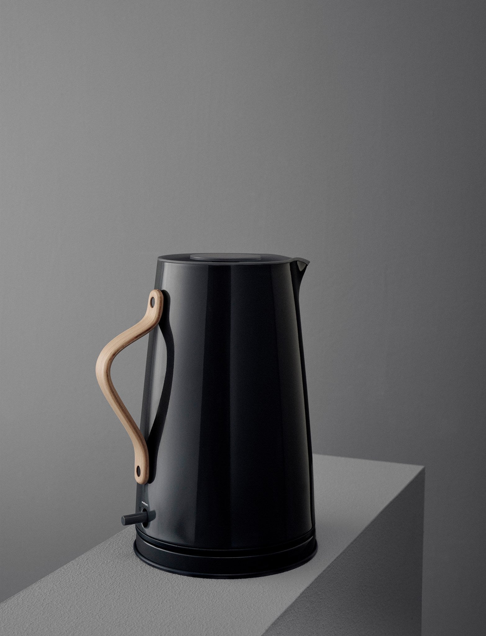 [product_category]-Stelton Emma Electric Kettle 1,2 L, Black-Stelton-5709846020580-X-210-2-STE-2