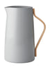 Stelton Emma Jug 2 L, šedá