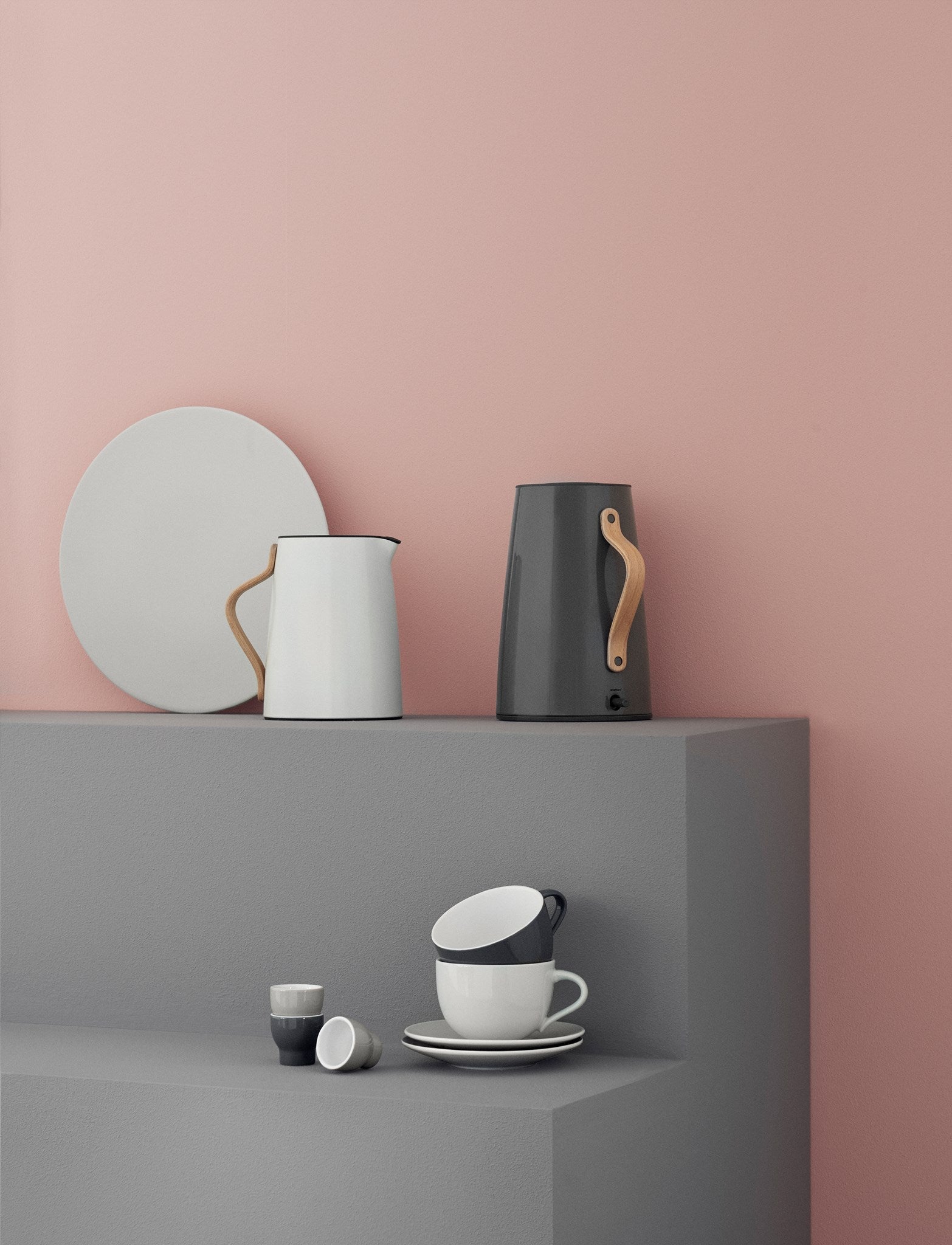 [product_category]-Stelton Emma Kettle 1,2 L, Grey-Stelton-5709846019225-X-210-1-STE-5