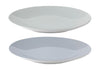Sada desek Stelton Emma 2 Ø 18 cm, modrá