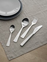 [product_category]-Stelton Emma Plate Set Of 2 ø 22,5 Cm, Grey-Stelton-5709846021341-X-219-1-STE-2