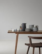 [product_category]-Stelton Emma Plate Set Of 2 ø 22,5 Cm, Grey-Stelton-5709846021341-X-219-1-STE-4