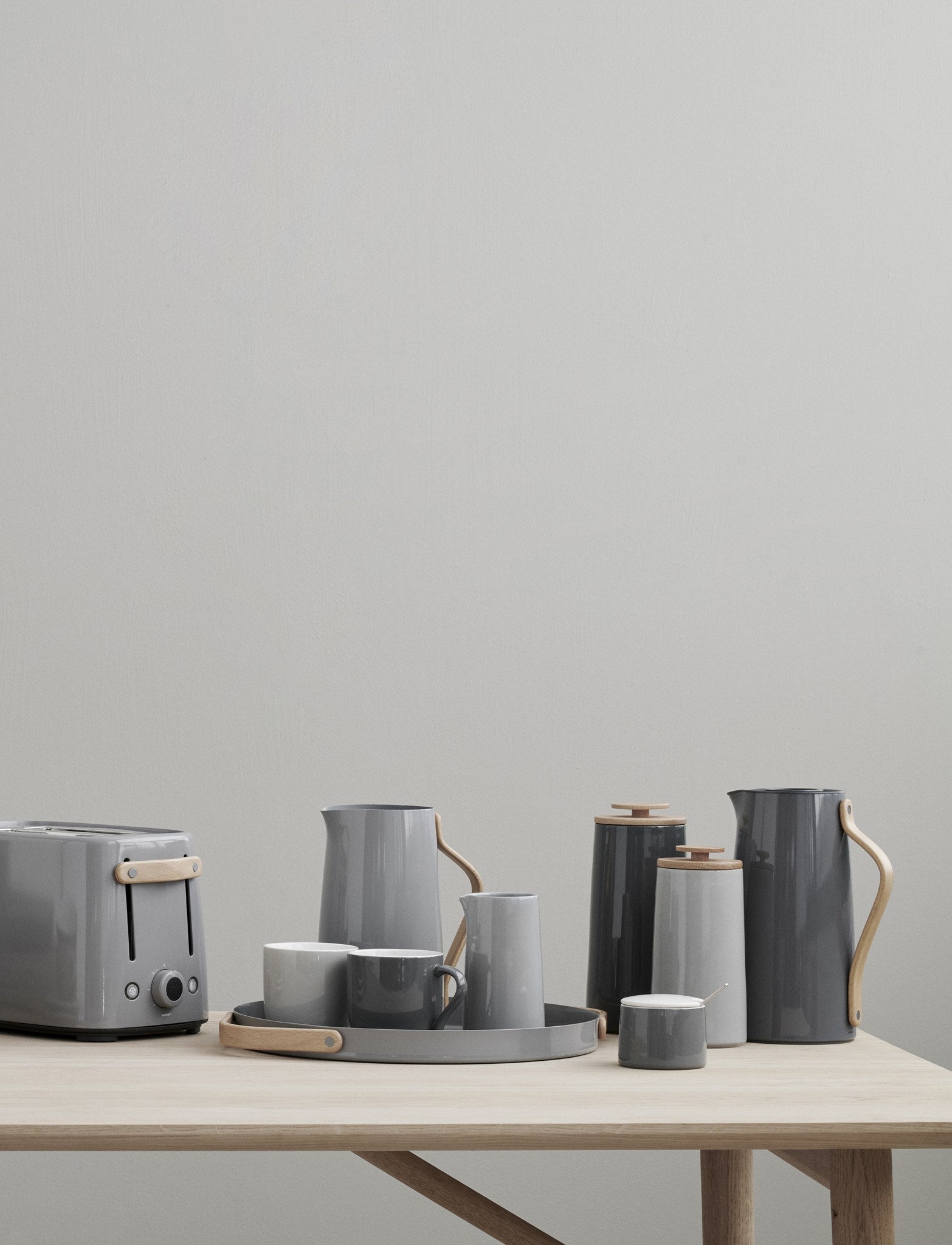[product_category]-Stelton Emma Tea Box/Storage Box 0,7 L, Grey-Stelton-5709846023451-X-224-1-STE-2