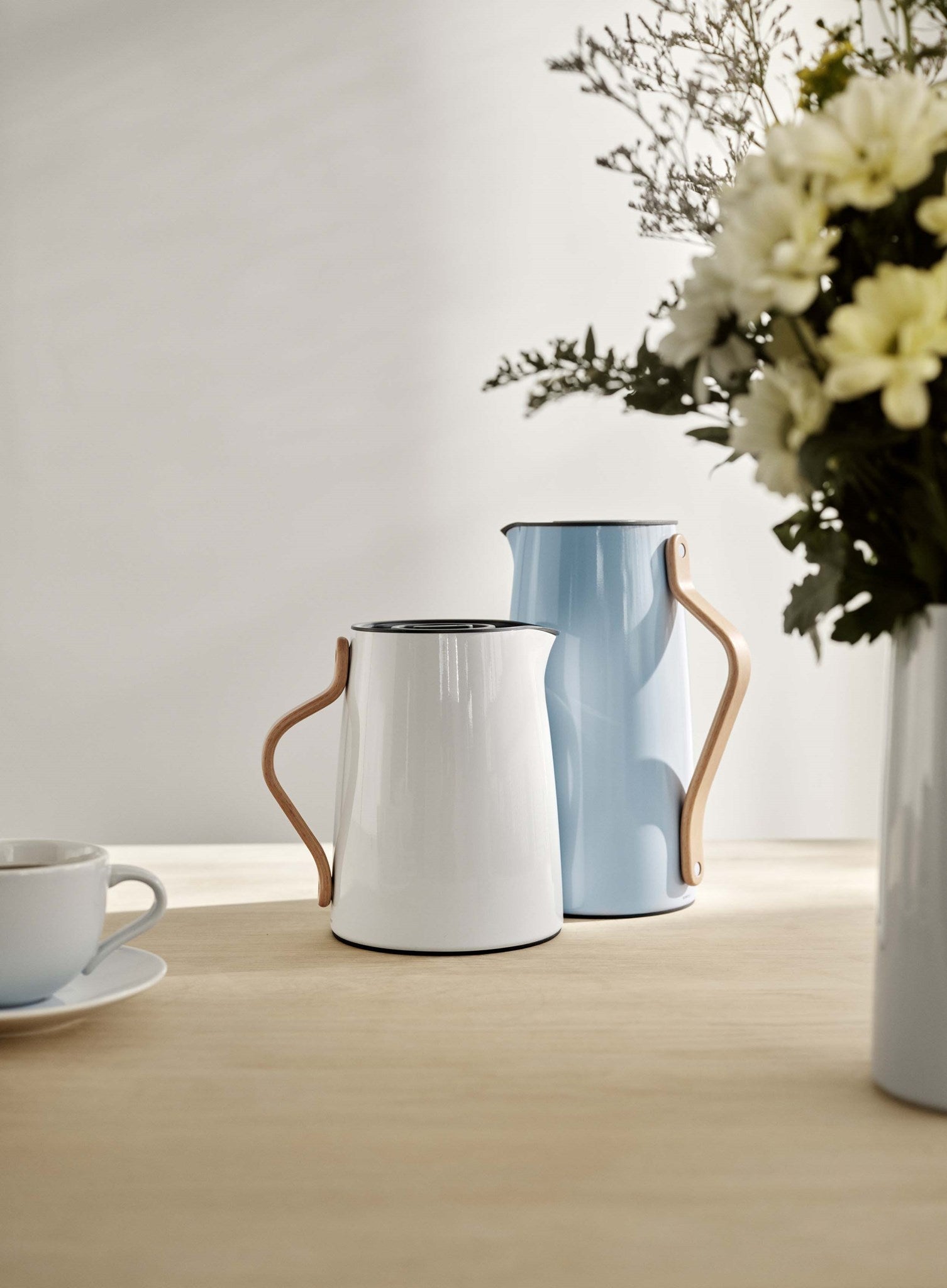 [product_category]-Stelton Emma Vacuum Jug Coffee 1,2 L, Blue-Stelton-5709846015166-X-200-STE-5