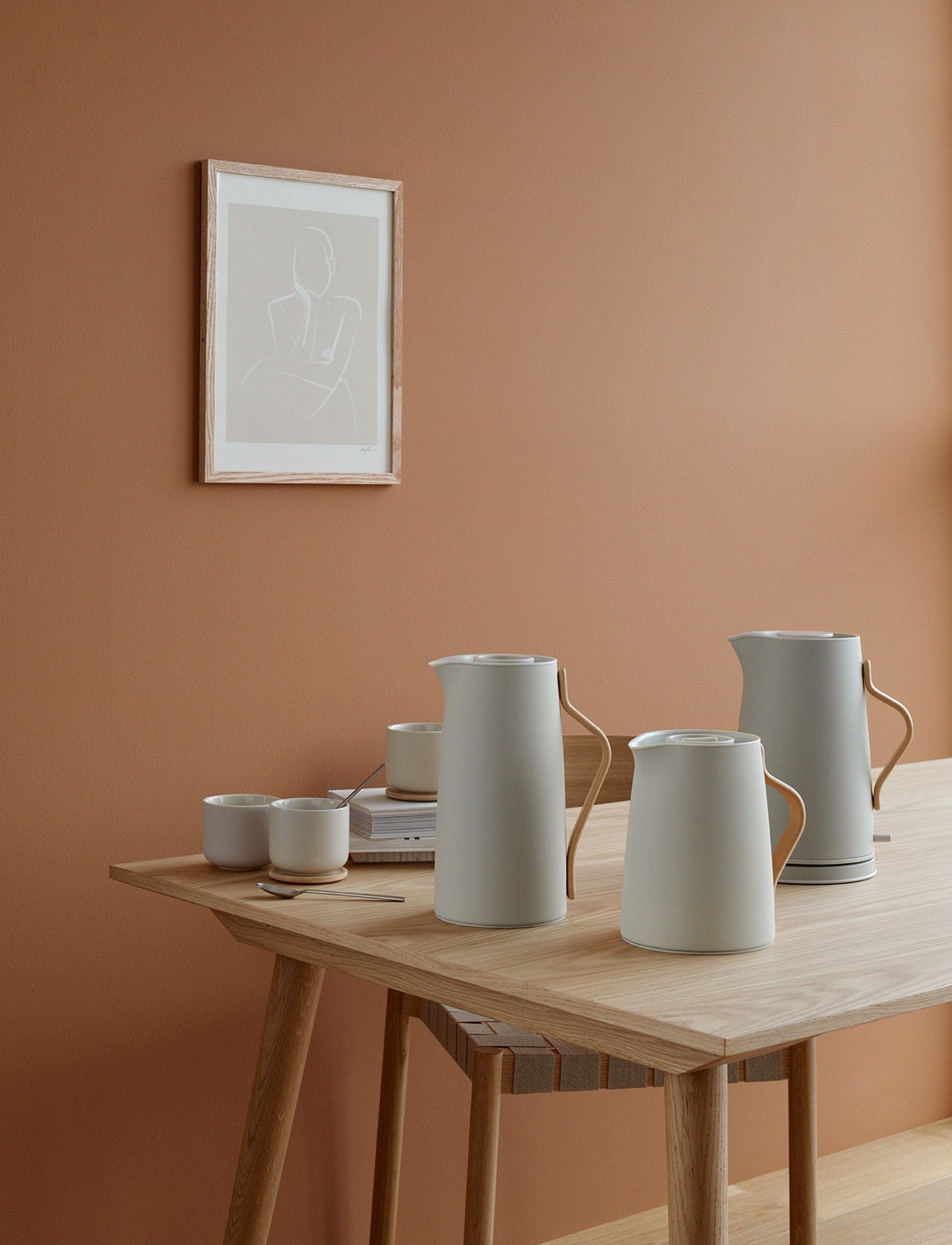 [product_category]-Stelton Emma Vacuum Jug Coffee 1,2 L, Sand-Stelton-5709846029057-X-200-9-STE-3