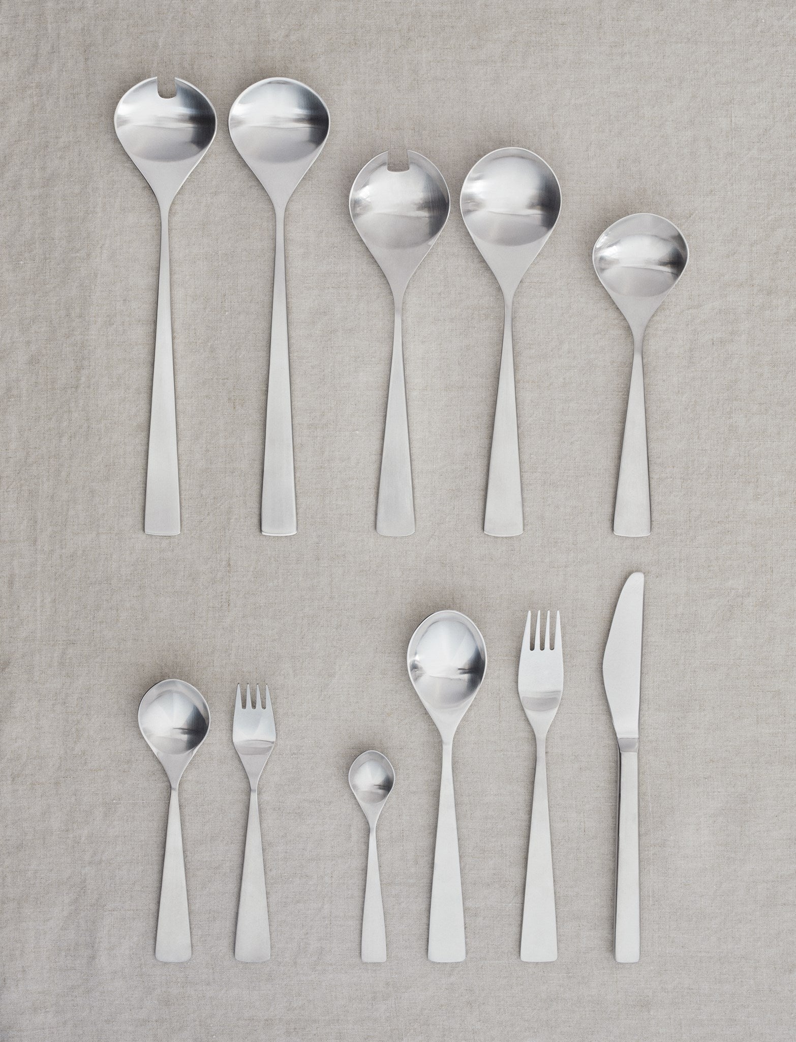 [product_category]-Stelton Maya Dessert Spoon-Stelton-5709846006690-11102-STE-3