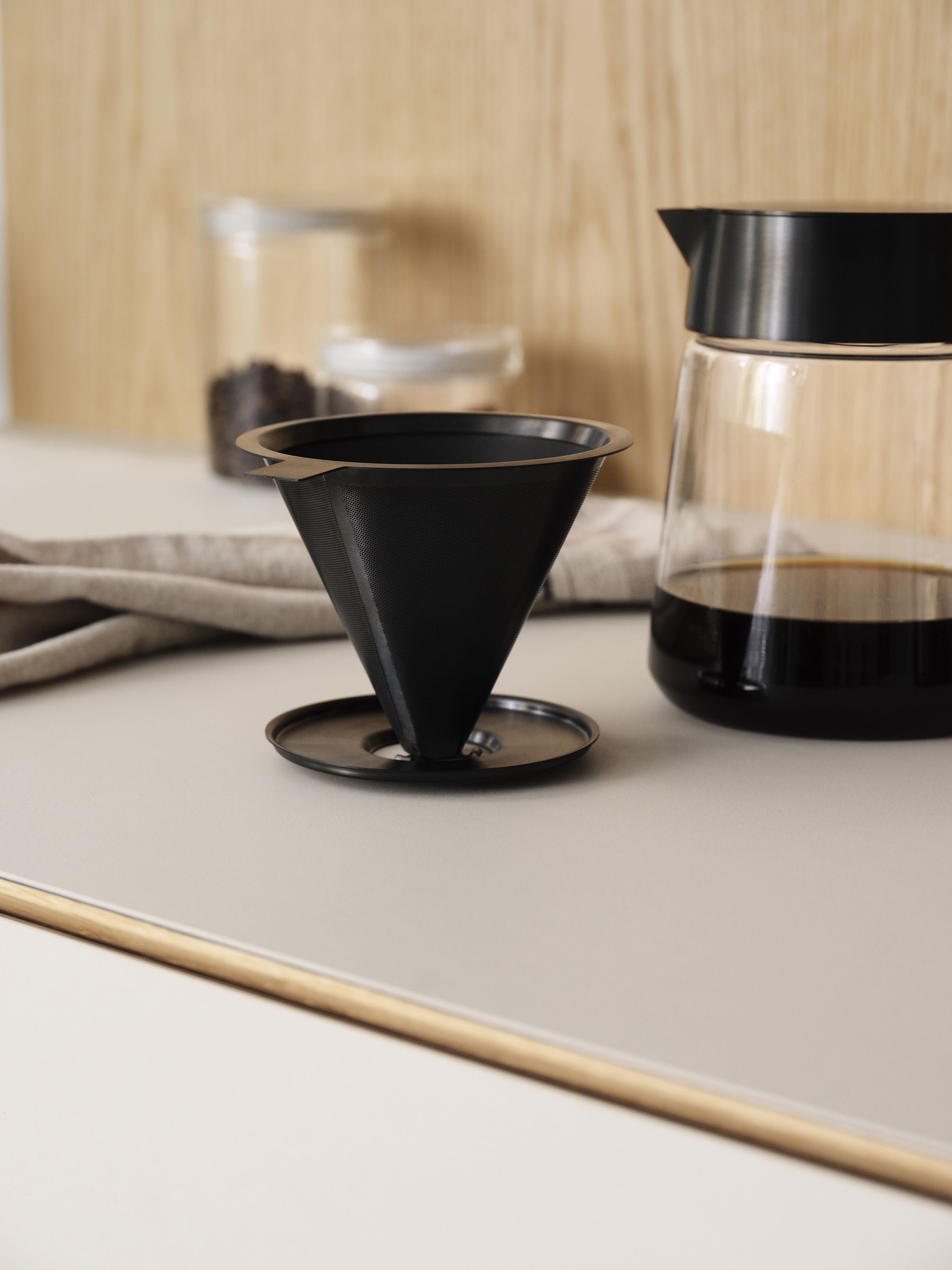 [product_category]-Stelton Nohr Slow Brew Dripper With Filter-Stelton-5709846031647-612-STE-7