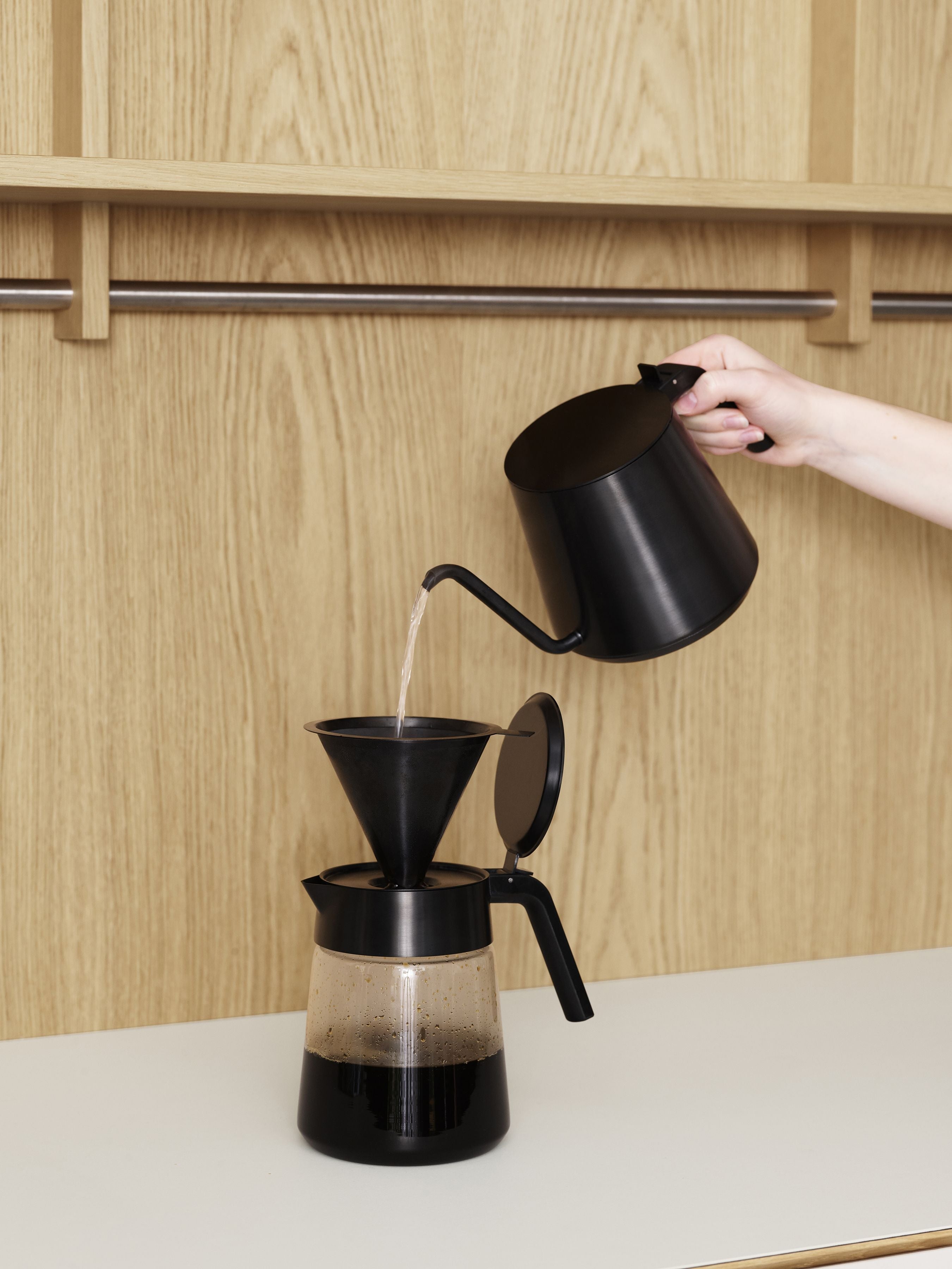 [product_category]-Stelton Nohr Slow Brew Dripper With Filter-Stelton-5709846031647-612-STE-9