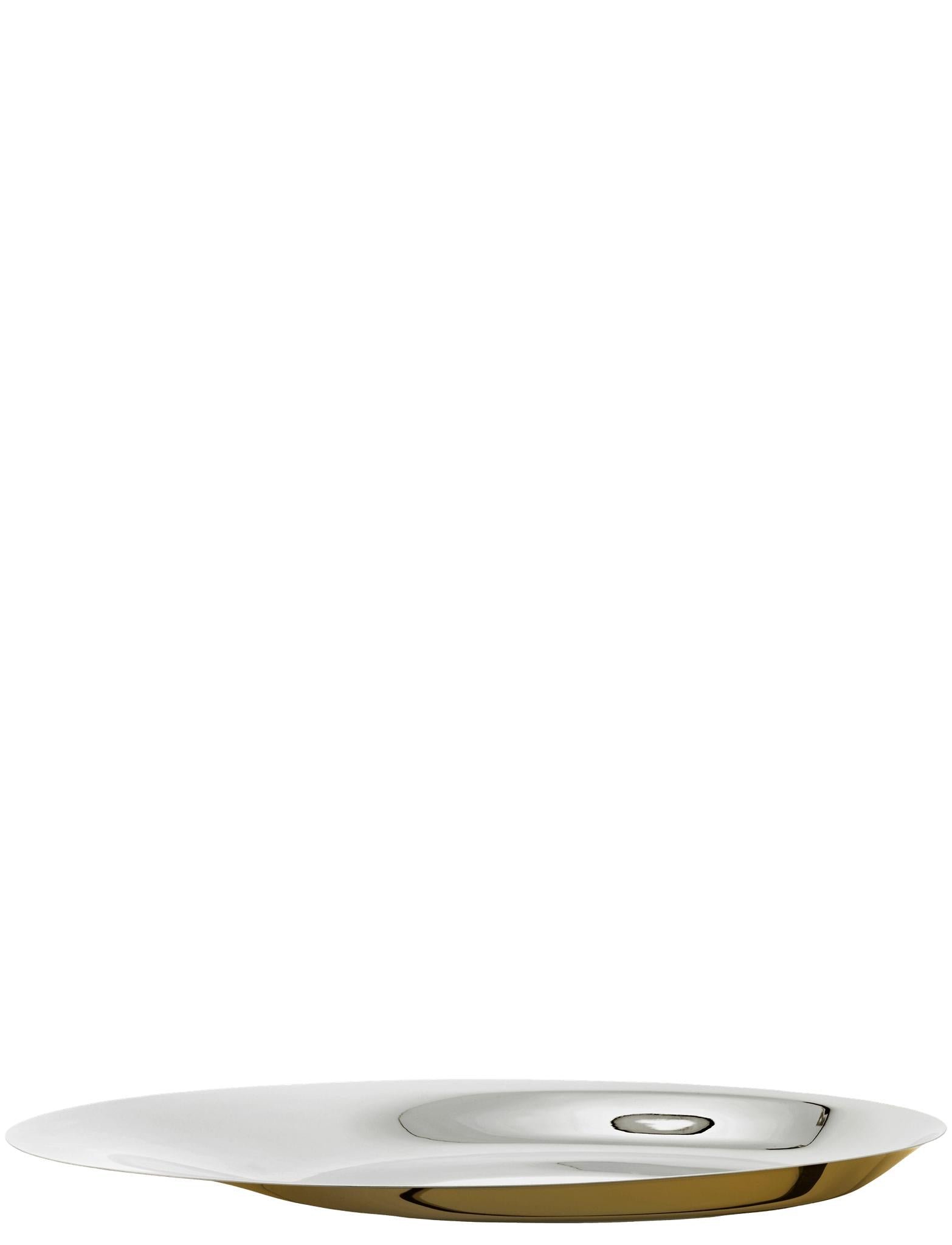 [product_category]-Stelton Norman Foster Bowl ø 46 Cm, Golden-Stelton-5709846022249-710-STE-2