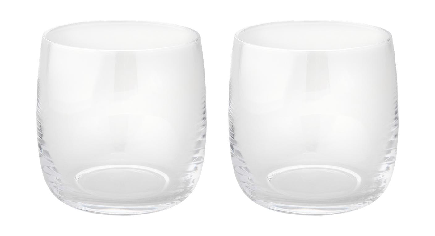[product_category]-Stelton Norman Foster Drinking Glasses Set Of 2 0,2 L-Stelton-5709846022294-731-STE-1