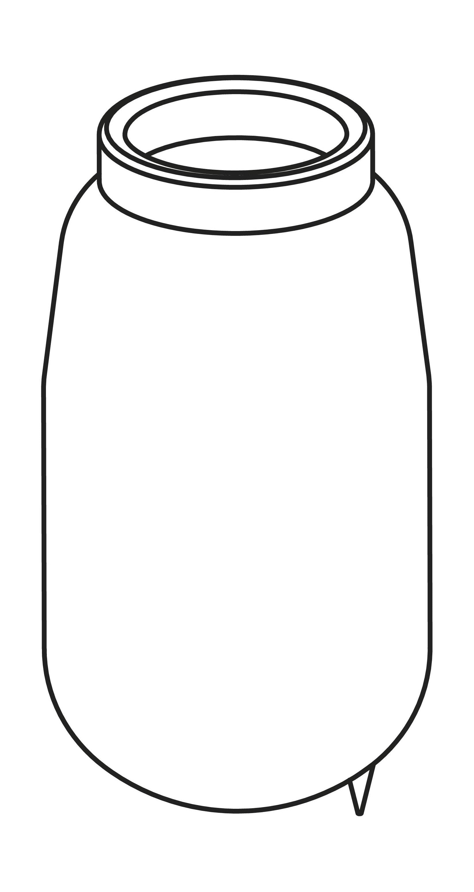 [product_category]-Stelton Norman Foster Glass Insert For Vacuum Jug, 759-Stelton-5709846027411-R-91-STE-1
