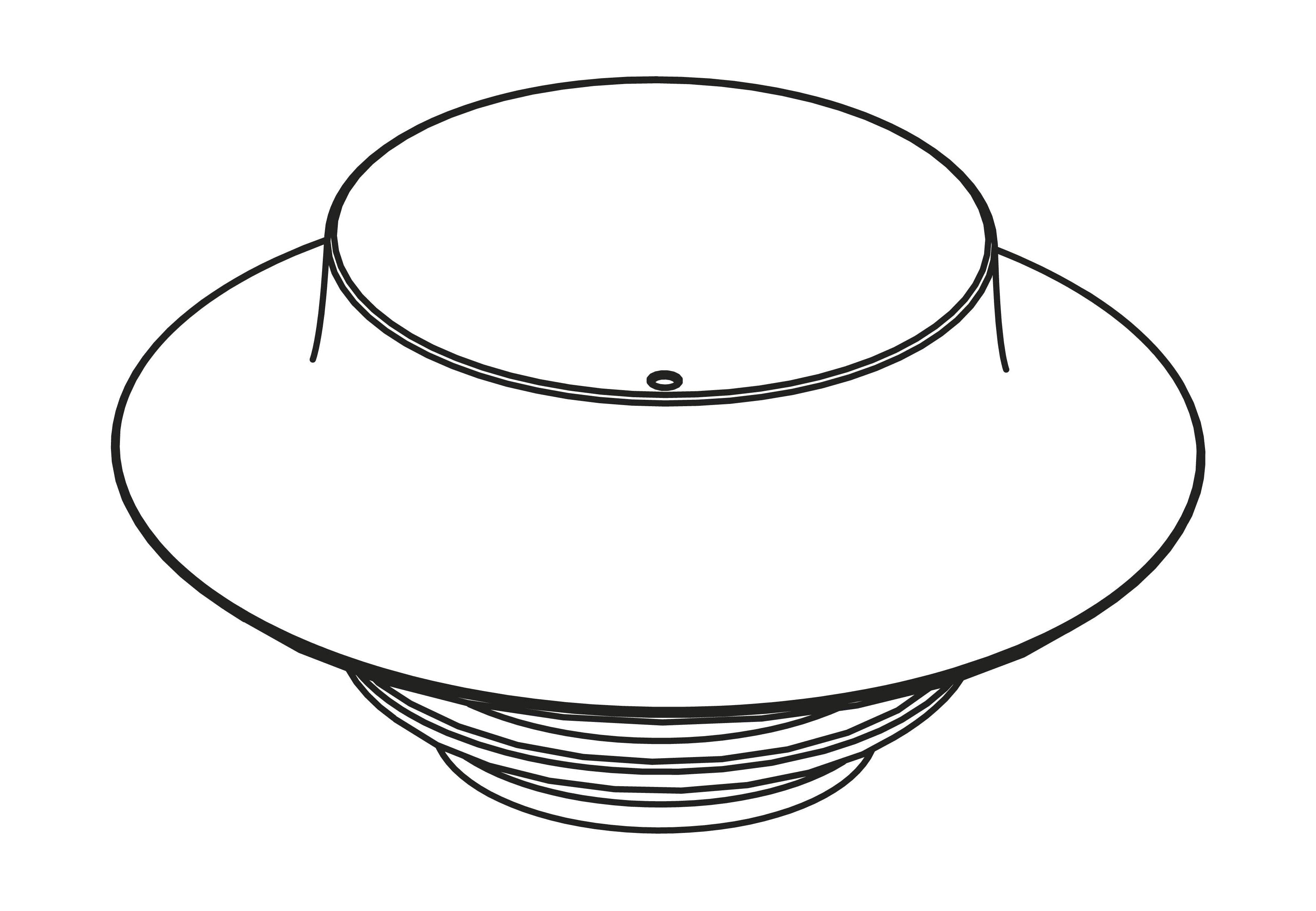 [product_category]-Stelton Norman Foster Picnic Closure For Vacuum Jug, 759 Light Grey-Stelton-5709846028296-R-101-STE-1