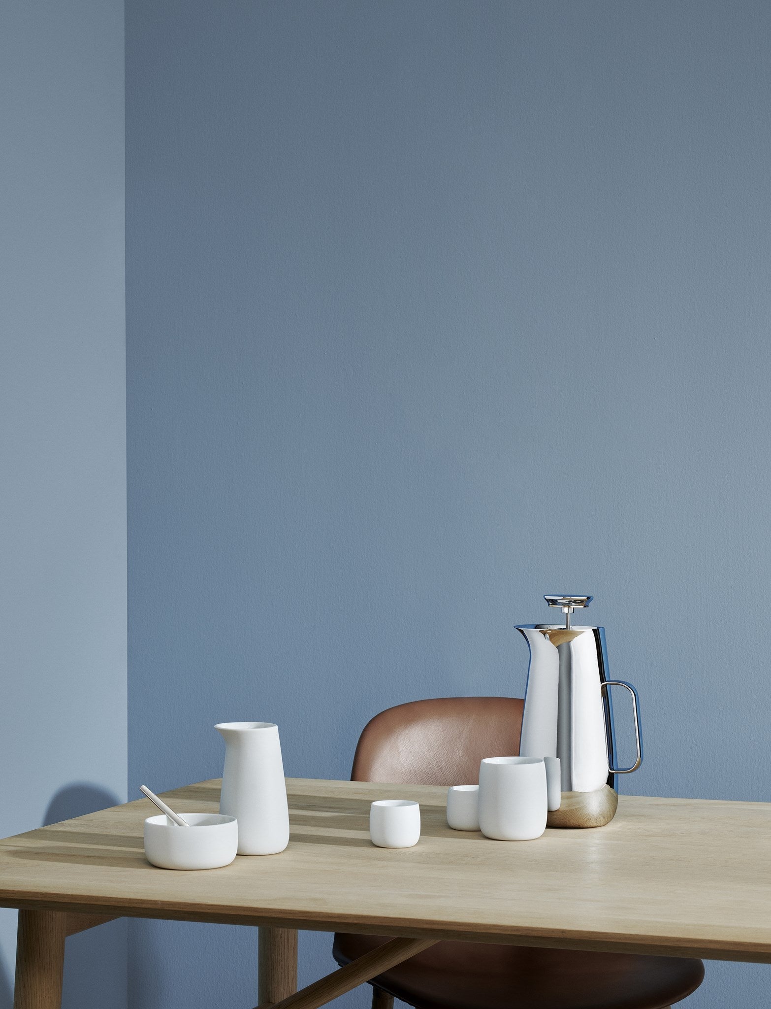 [product_category]-Stelton Norman Foster Press Filter Jug 1 L-Stelton-5709846023338-770-STE-8
