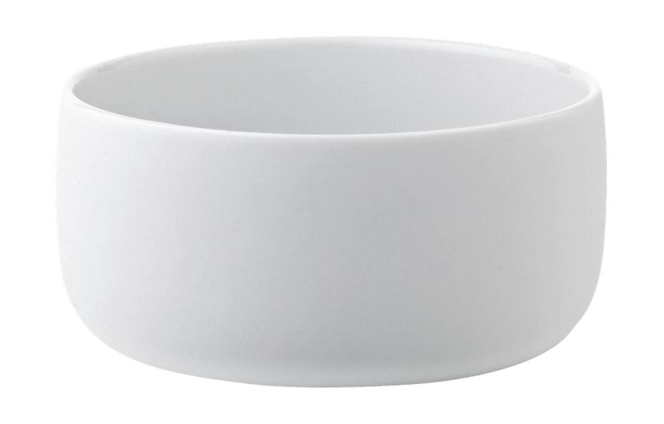 [product_category]-Stelton Norman Foster Sugar Bowl 0,2 L, White-Stelton-5709846023314-791-STE-1