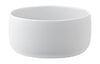 Stelton Norman Foster Sugar Bowl 0,2 l, bílá