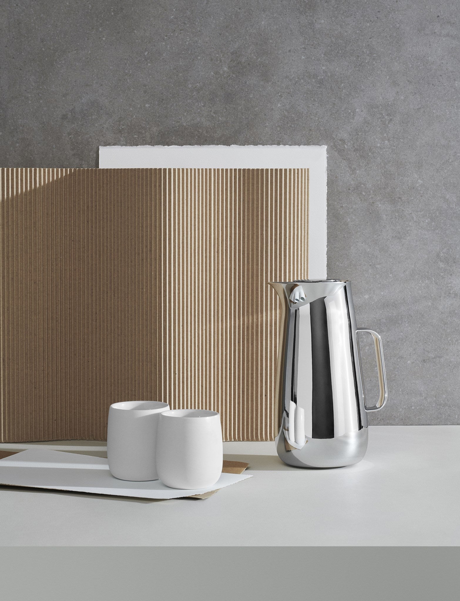 [product_category]-Stelton Norman Foster Vacuum Jug 1 L-Stelton-5709846023321-760-STE-13