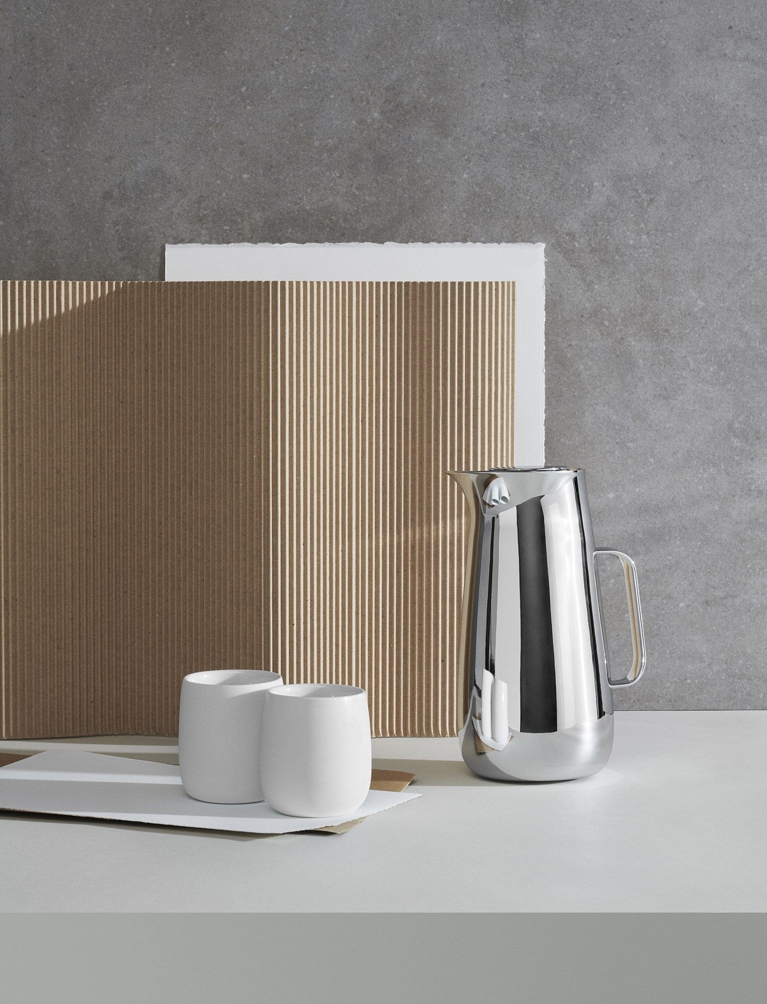 [product_category]-Stelton Norman Foster Vacuum Jug 1 L-Stelton-5709846023321-760-STE-7