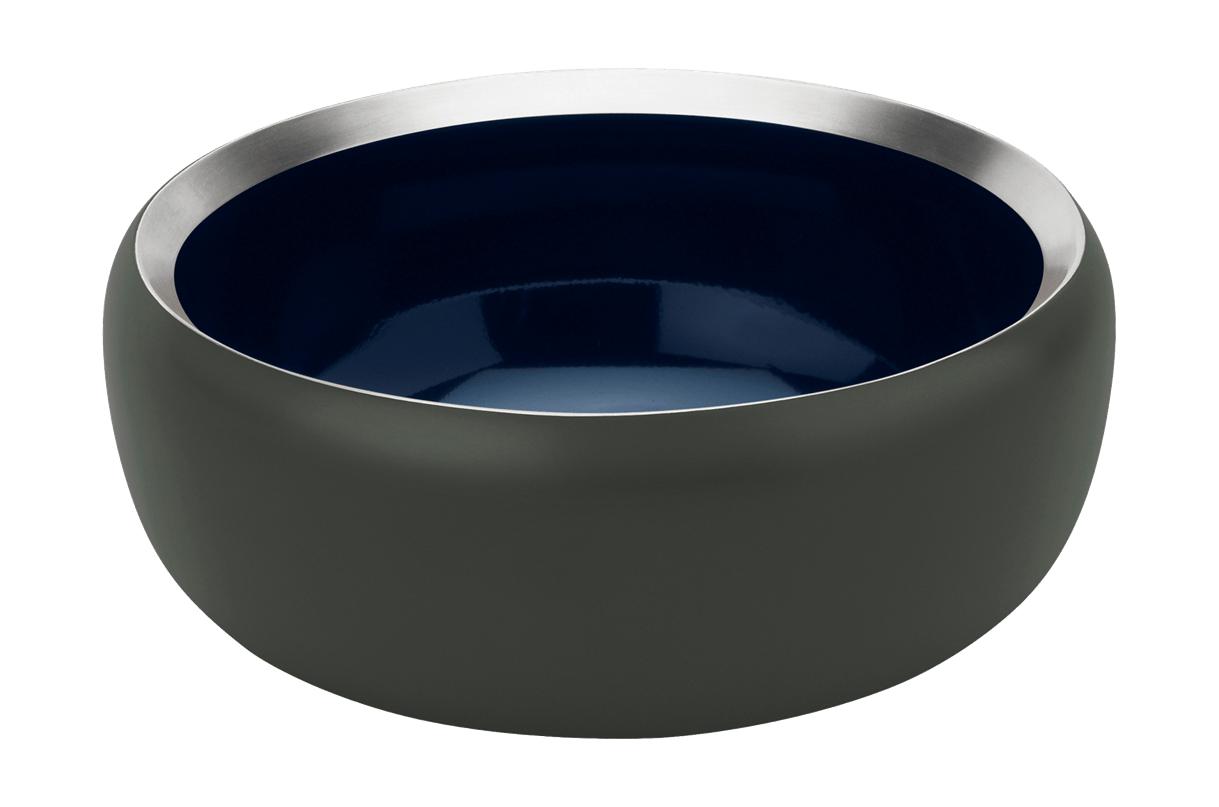 [product_category]-Stelton Ora Bowl ø 15 Cm, Dark Forest-Stelton-5709846026070-100-STE-1