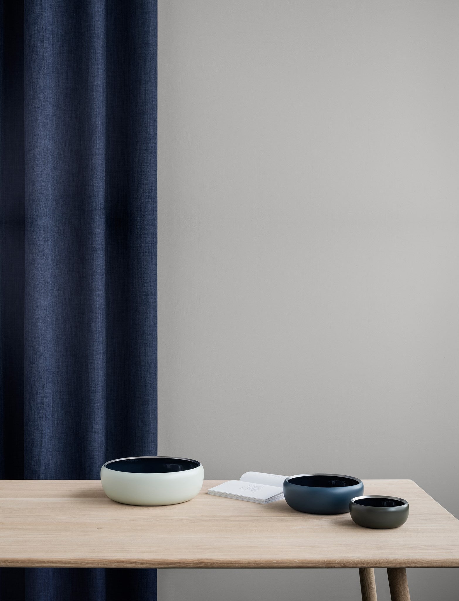 [product_category]-Stelton Ora Bowl ø 15 Cm, Dark Forest-Stelton-5709846026070-100-STE-2